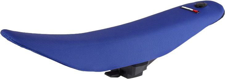 Polisport Complete Performance Racing Seat for Yamaha YZ125/YZ250/YZ125X/YZ250X 2022-2025