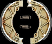 EBC 1 Pair OE Replacement Brake Shoes MPN 816
