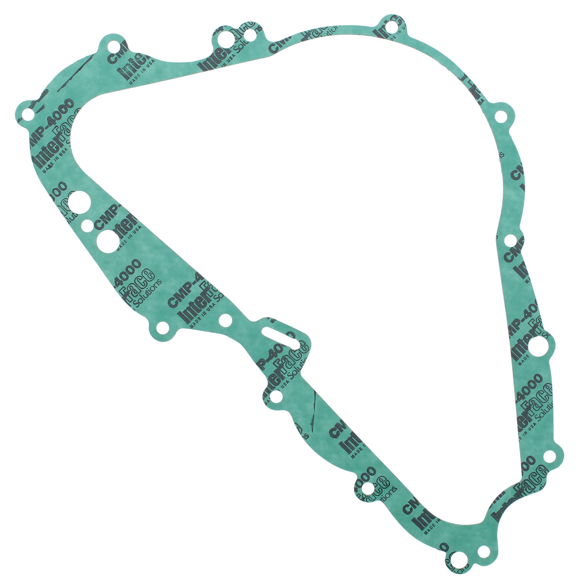 Vertex Inner Clutch Side Cover Gasket Kit 816014