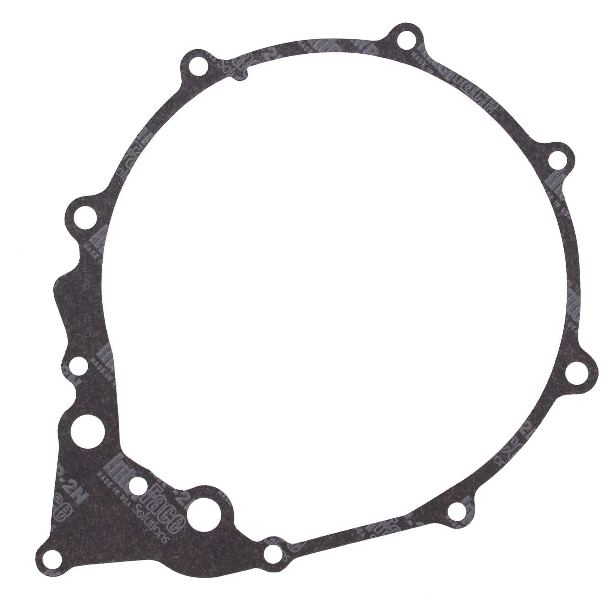 Vertex Ignition Cover Gasket Kit 816022