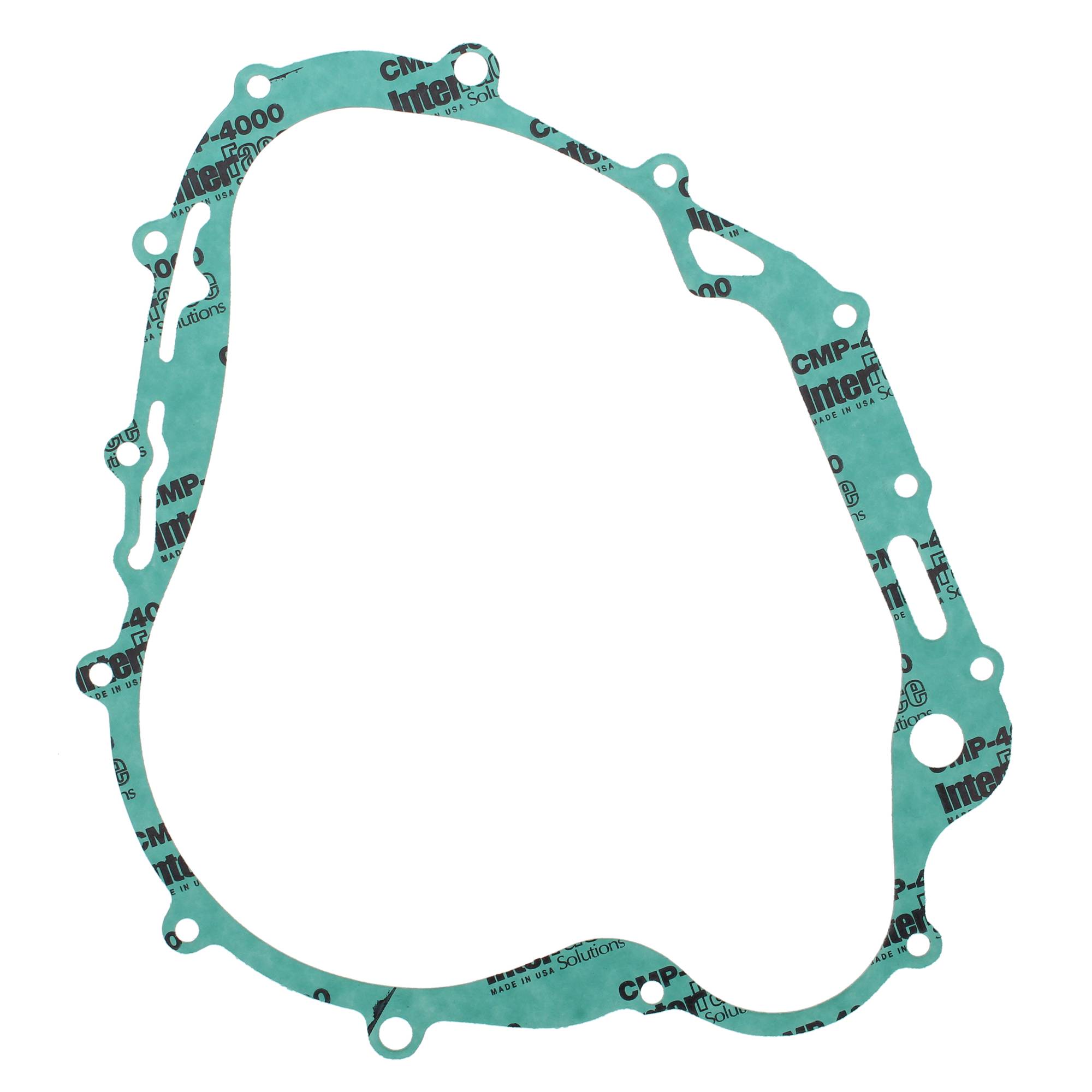 Vertex Inner Clutch Side Cover Gasket Kit 816029
