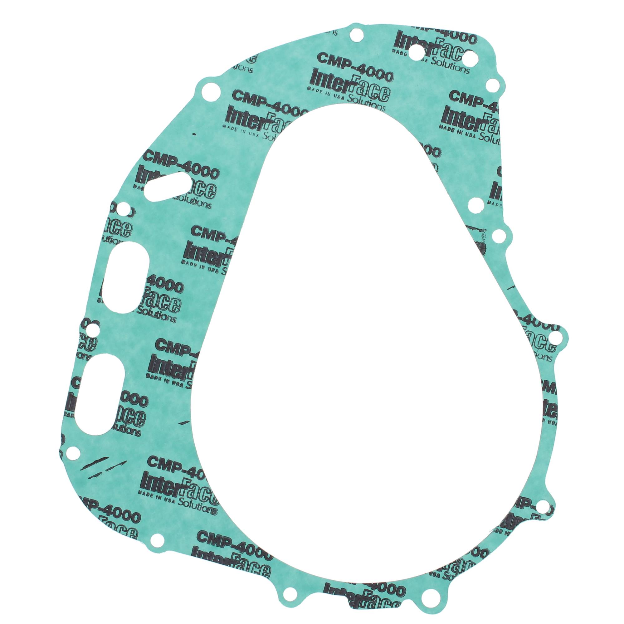 Vertex Inner Clutch Side Cover Gasket Kit 816033