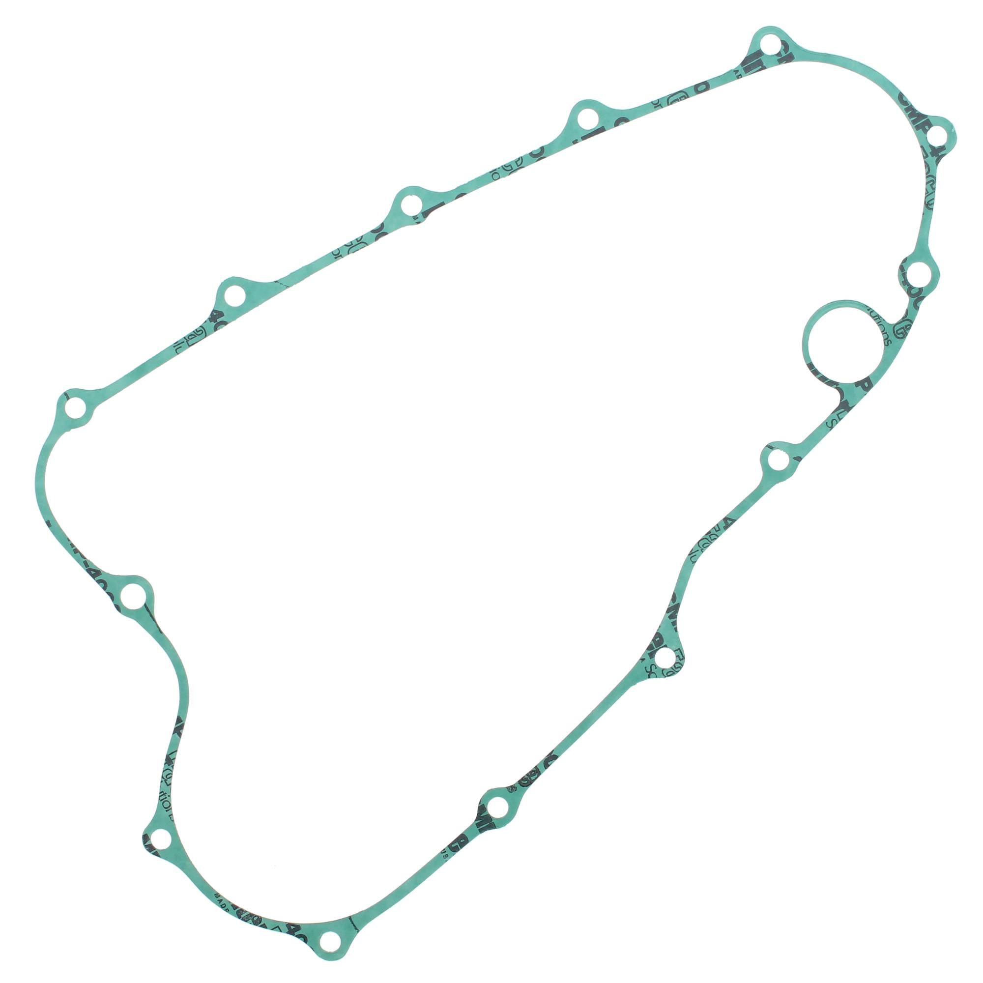 Vertex Inner Clutch Side Cover Gasket Kit 816039