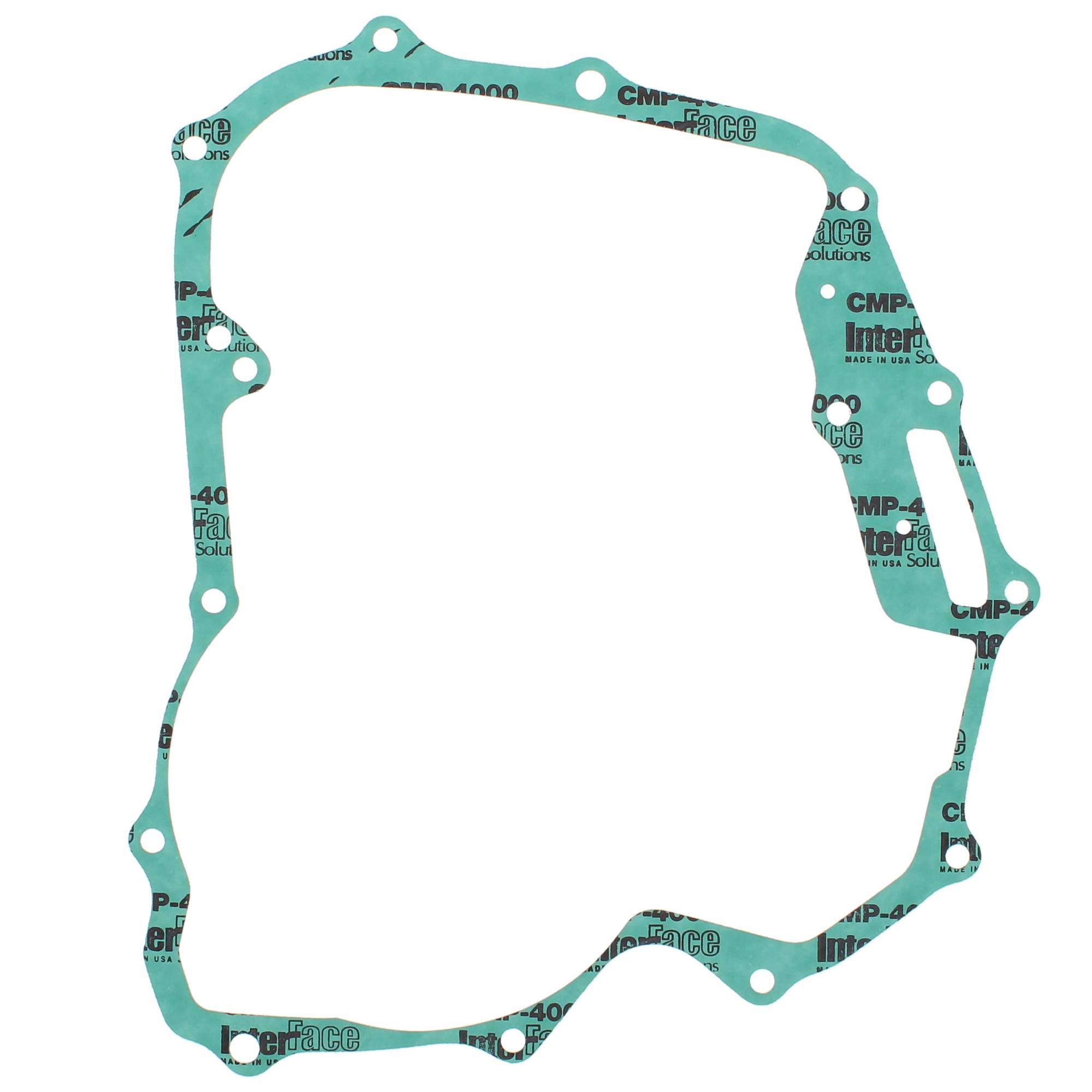 Vertex Inner Clutch Side Cover Gasket Kit 816043