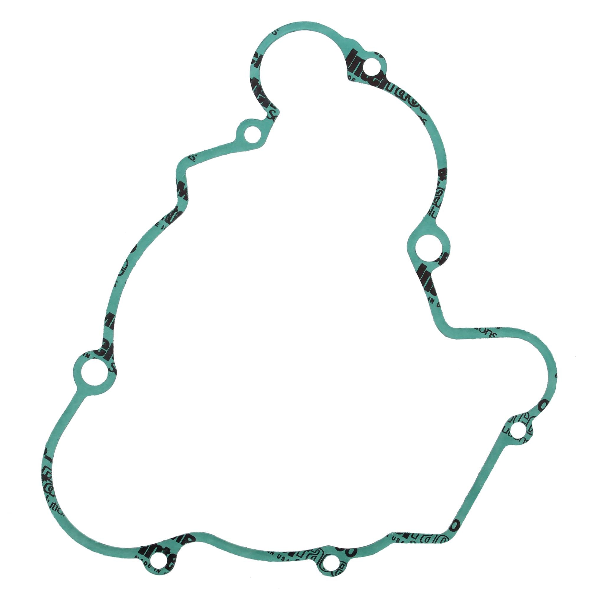 Vertex Inner Clutch Side Cover Gasket Kit 816055