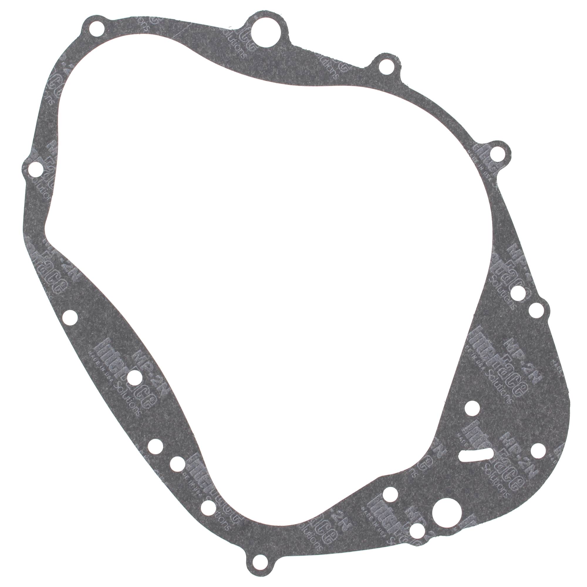 Vertex Inner Clutch Side Cover Gasket Kit 816056