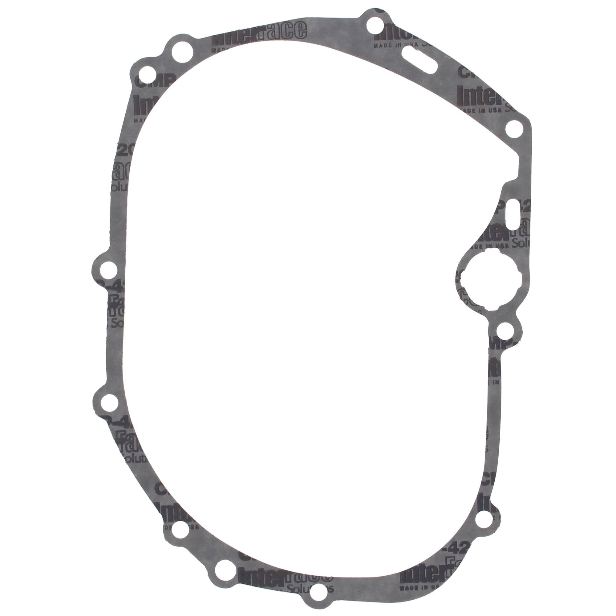 Vertex Inner Clutch Side Cover Gasket Kit 816057