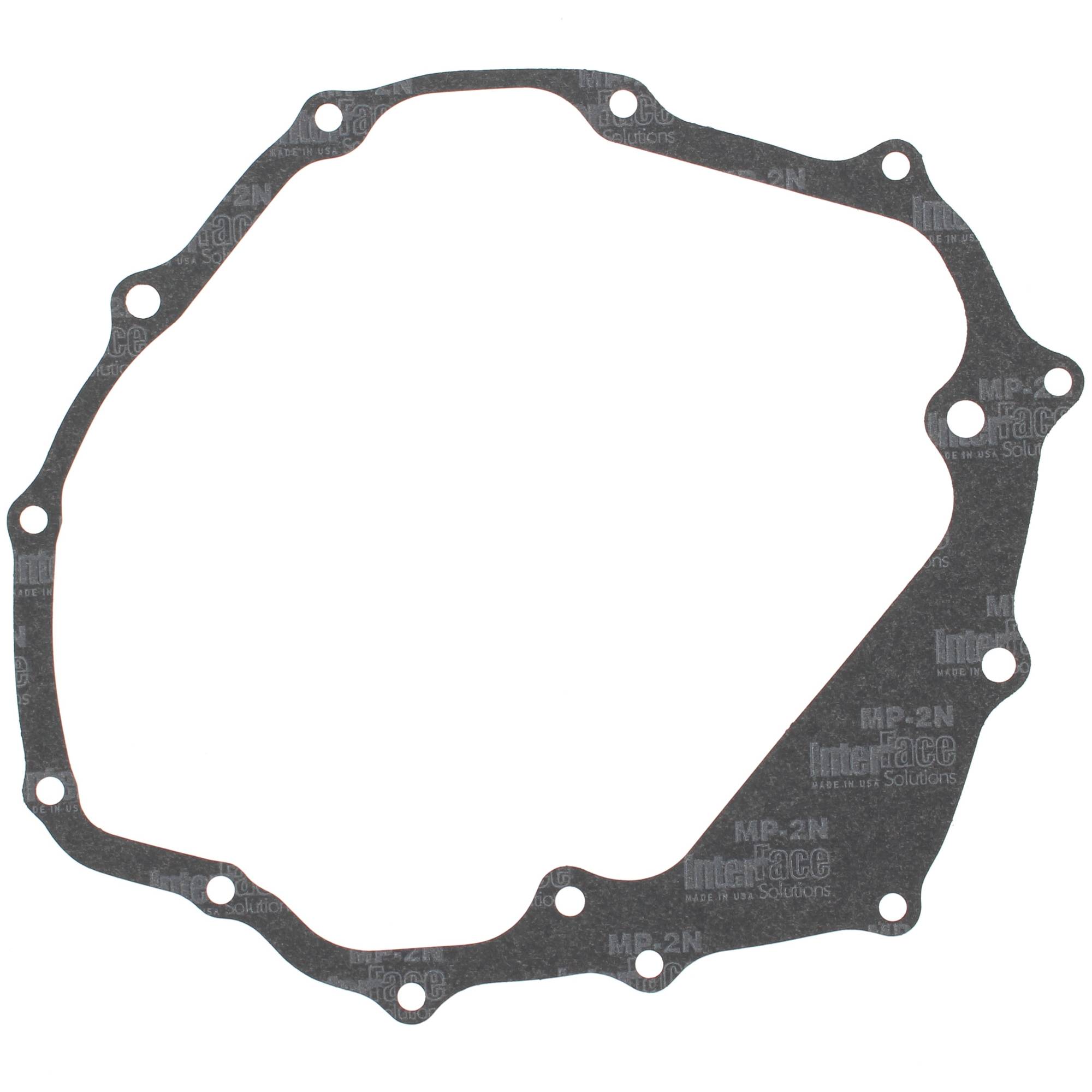 Vertex Inner Clutch Side Cover Gasket Kit 816061