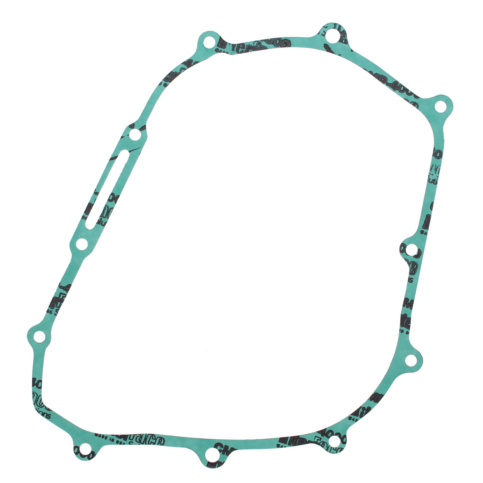 Vertex Inner Clutch Side Cover Gasket Kit 816064