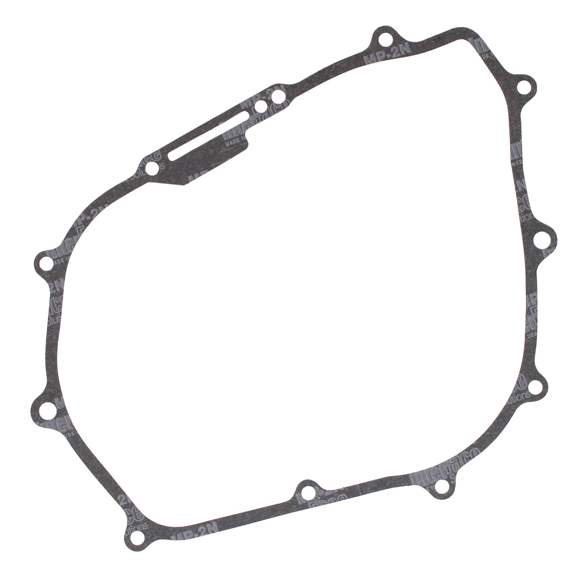 Vertex Inner Clutch Side Cover Gasket Kit 816066