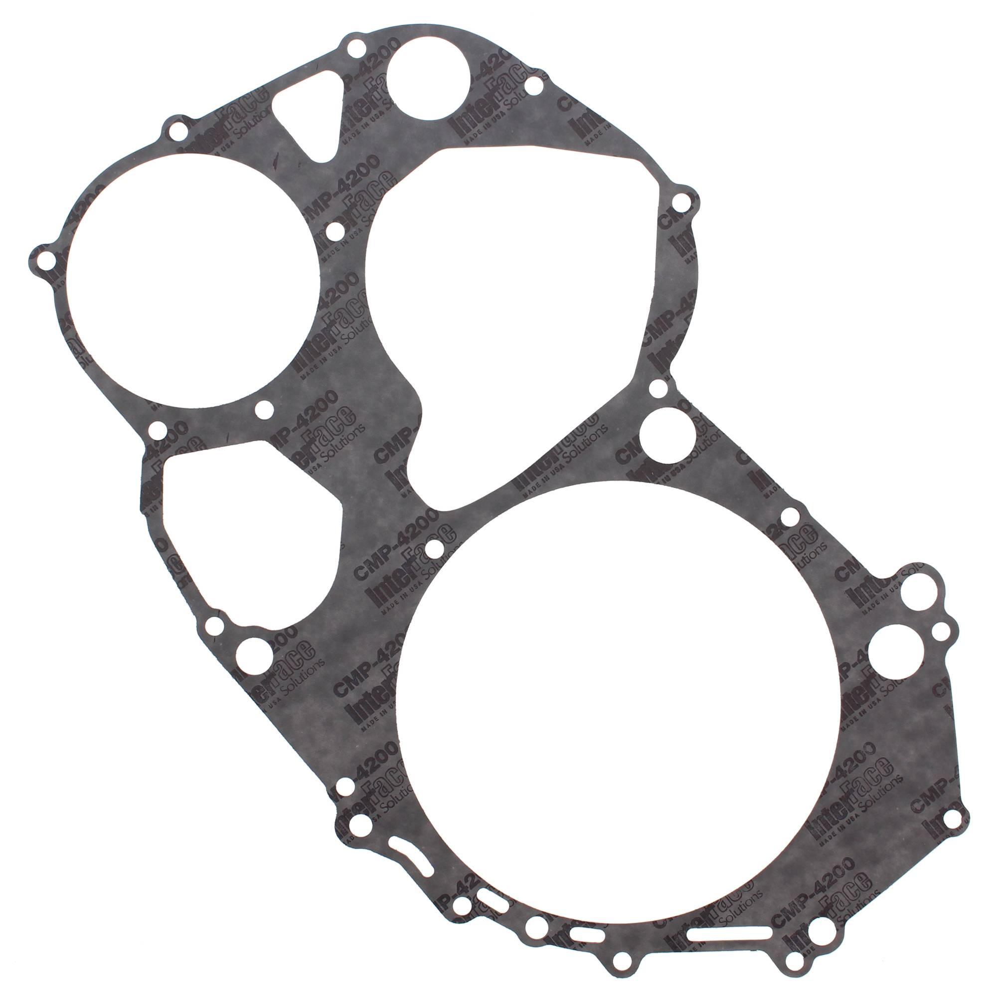Vertex Inner Clutch Side Cover Gasket Kit 816074