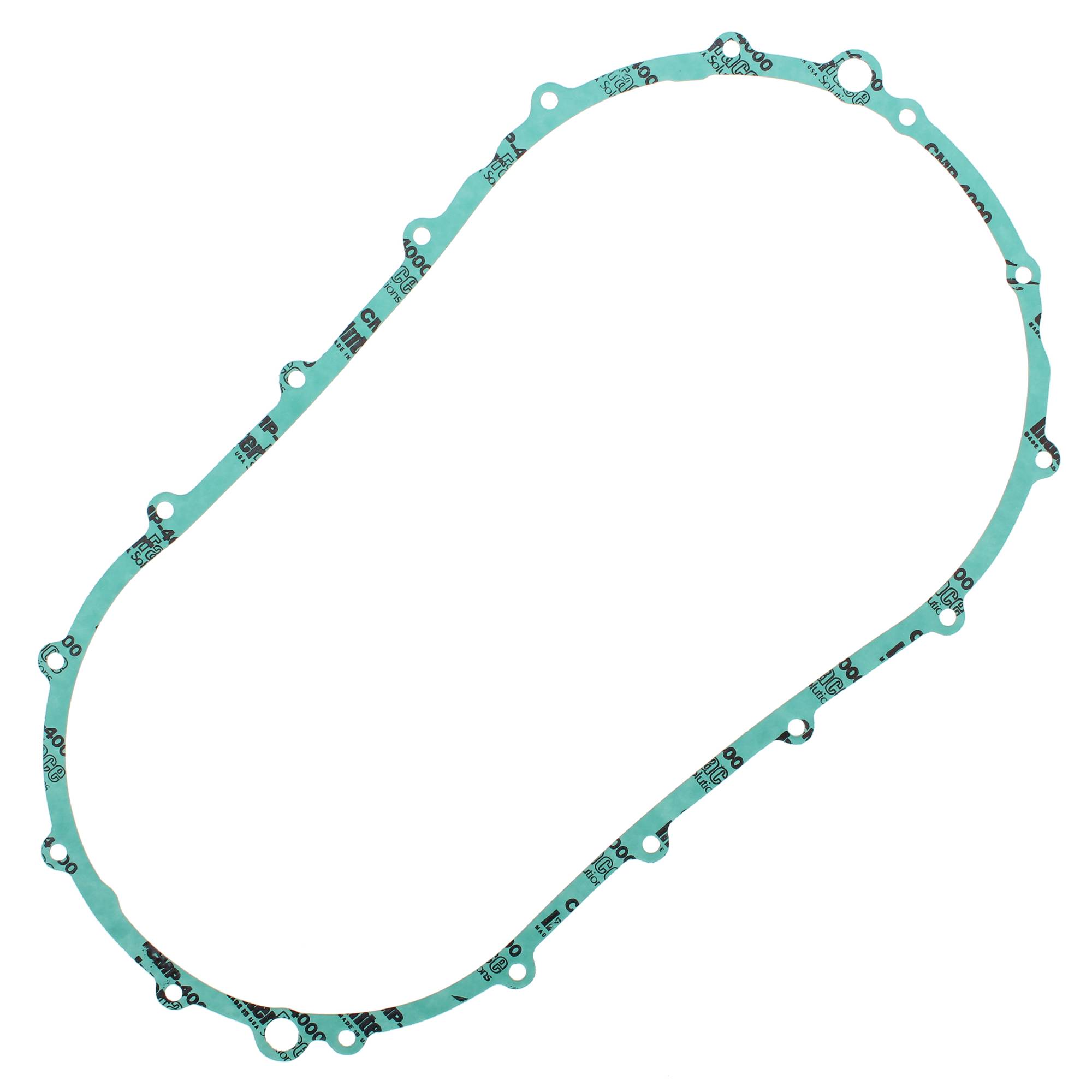 Vertex Outer Clutch Gasket Kit 816075