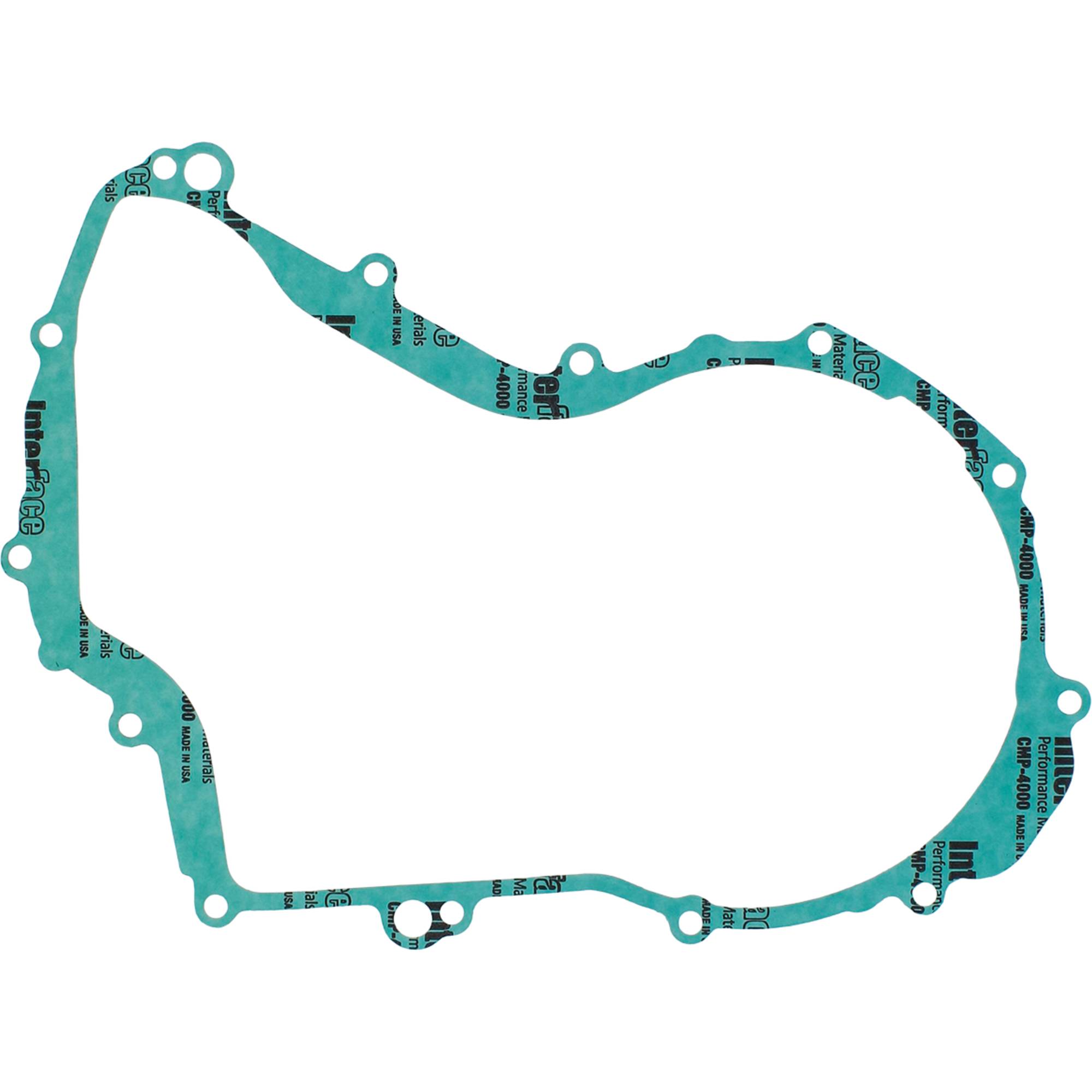 Vertex Ignition Cover Gasket Kit 816077