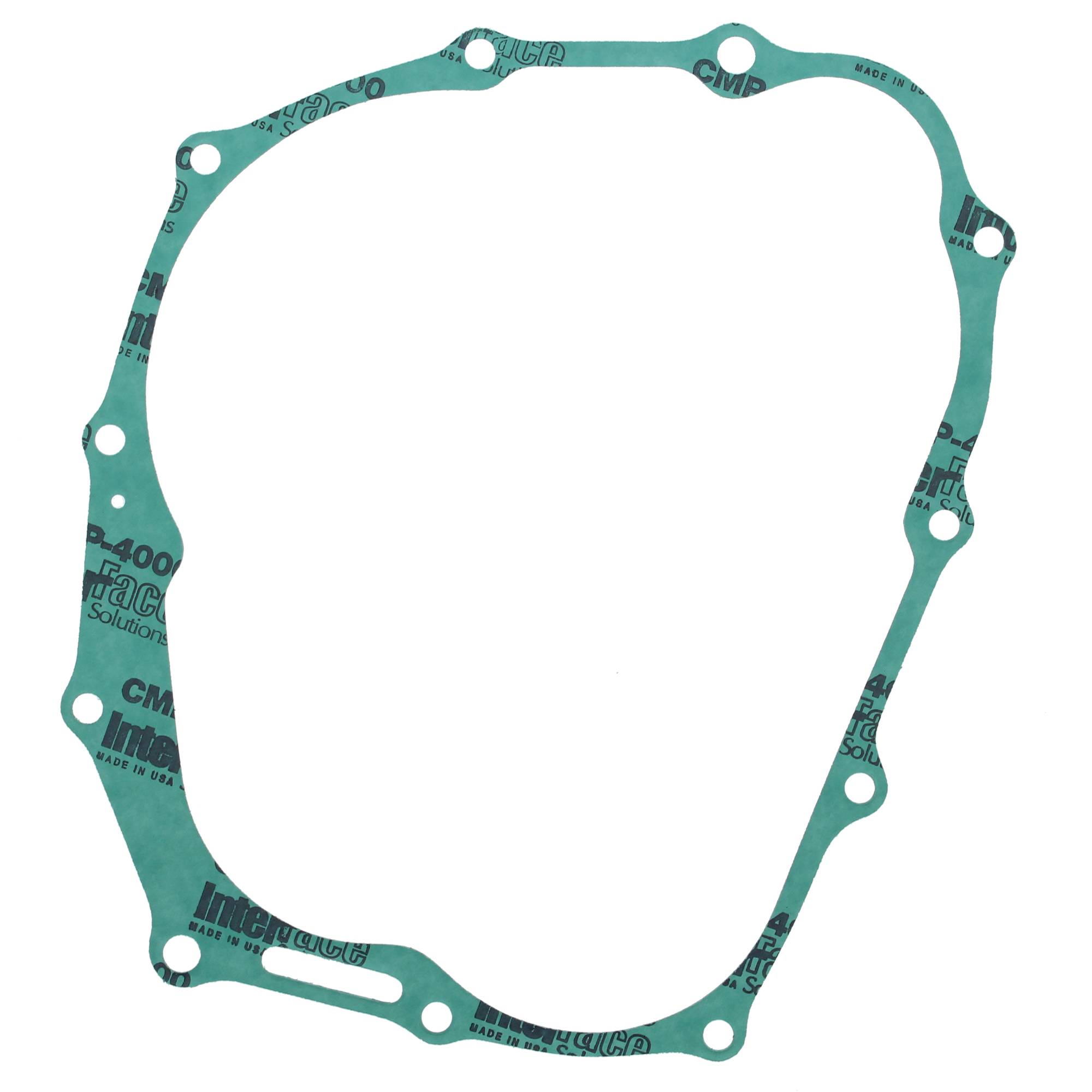 Vertex Inner Clutch Side Cover Gasket Kit 816079