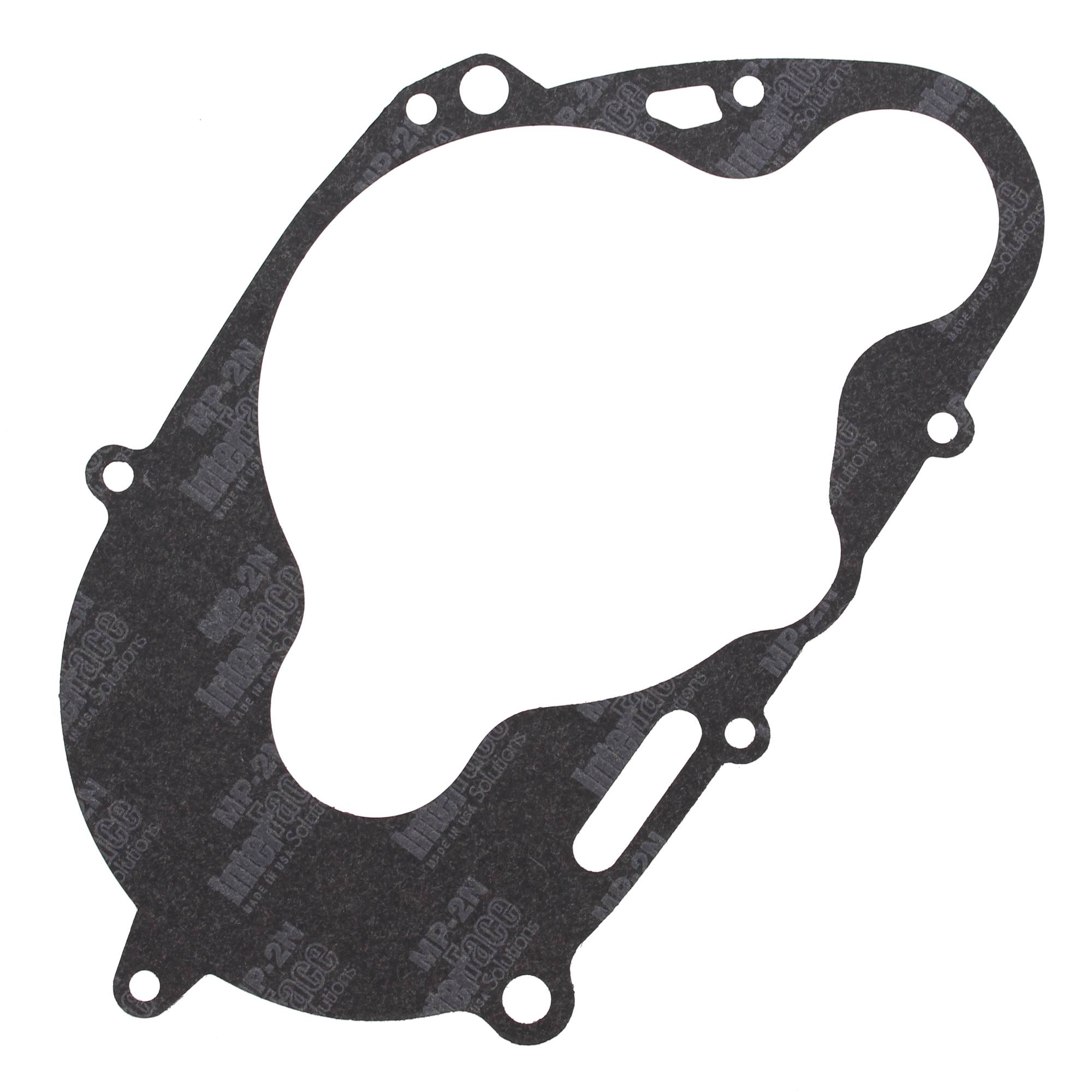 Vertex Inner Clutch Side Cover Gasket Kit 816082