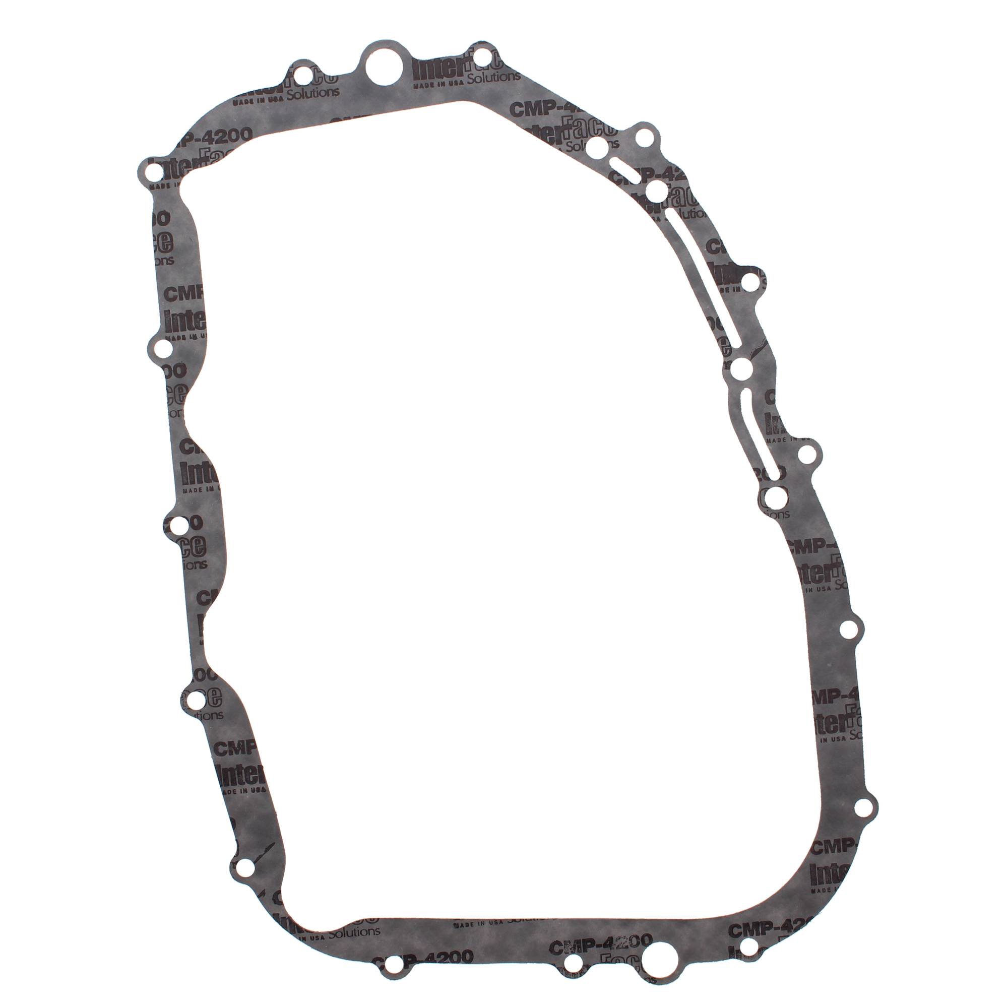 Vertex Inner Clutch Side Cover Gasket Kit 816085