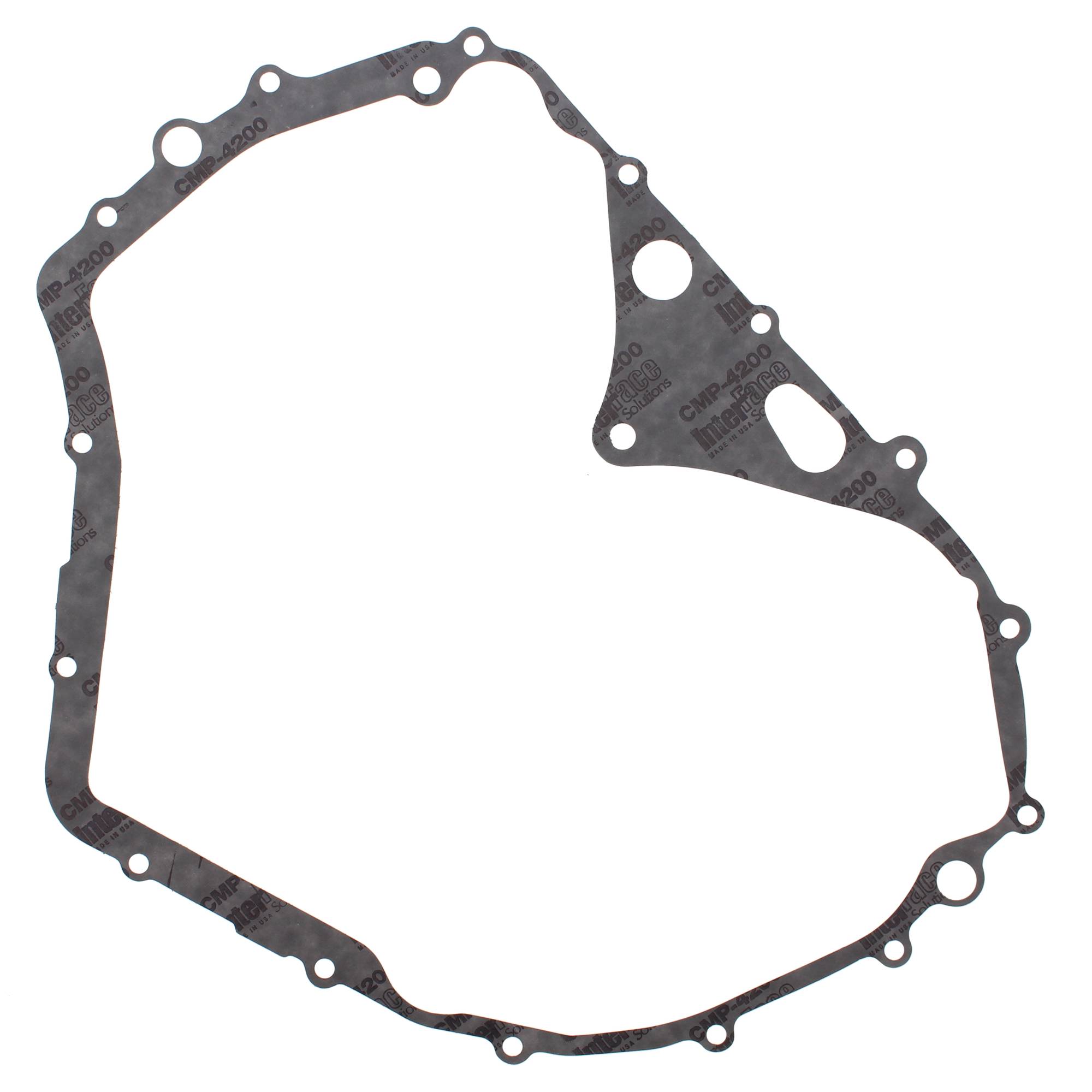 Vertex Ignition Cover Gasket Kit 816086