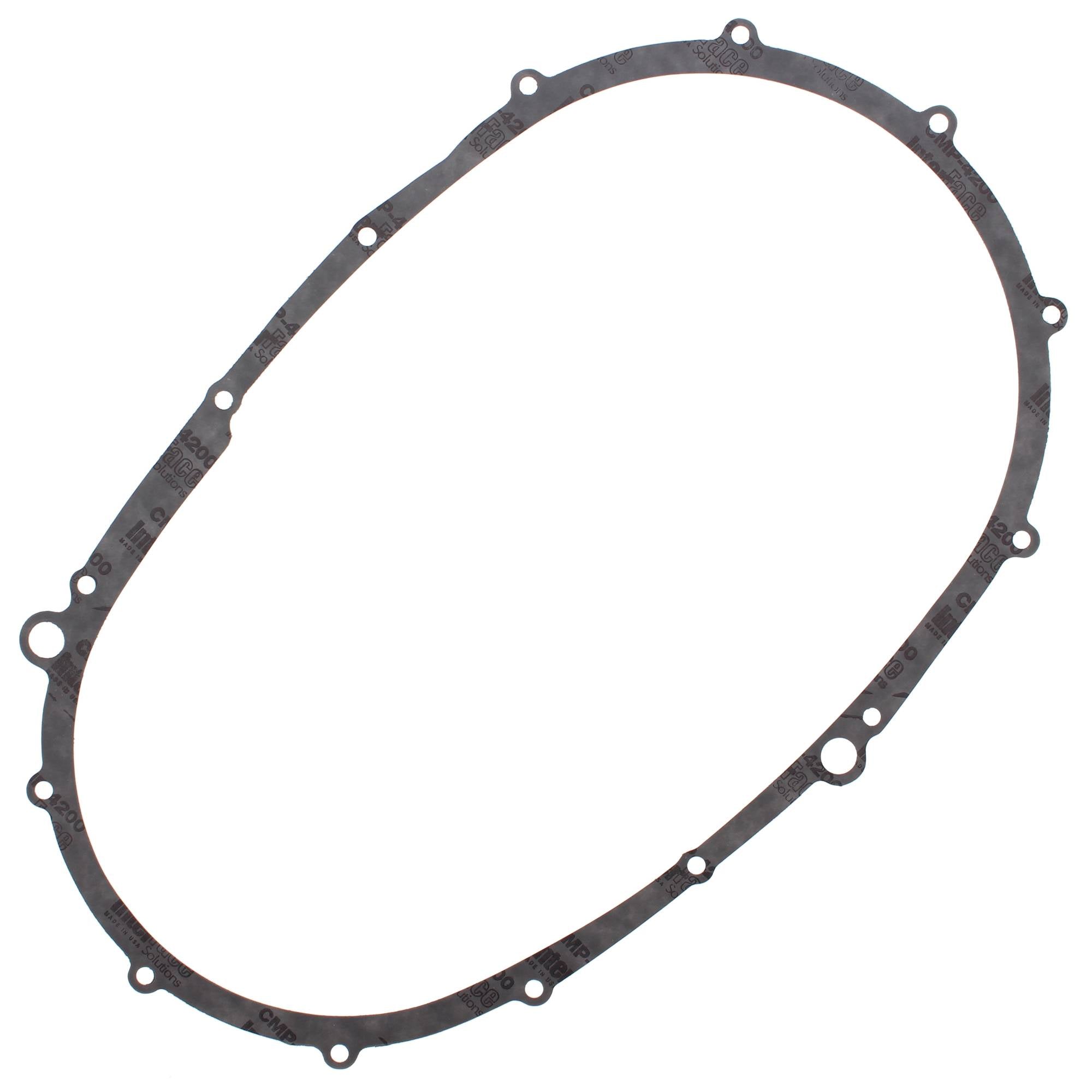 Vertex Outer Clutch Gasket Kit 816087