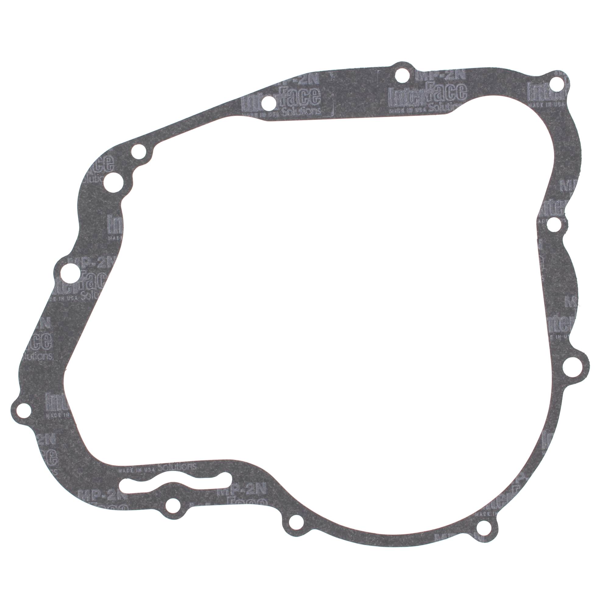 Vertex Inner Clutch Side Cover Gasket Kit 816088