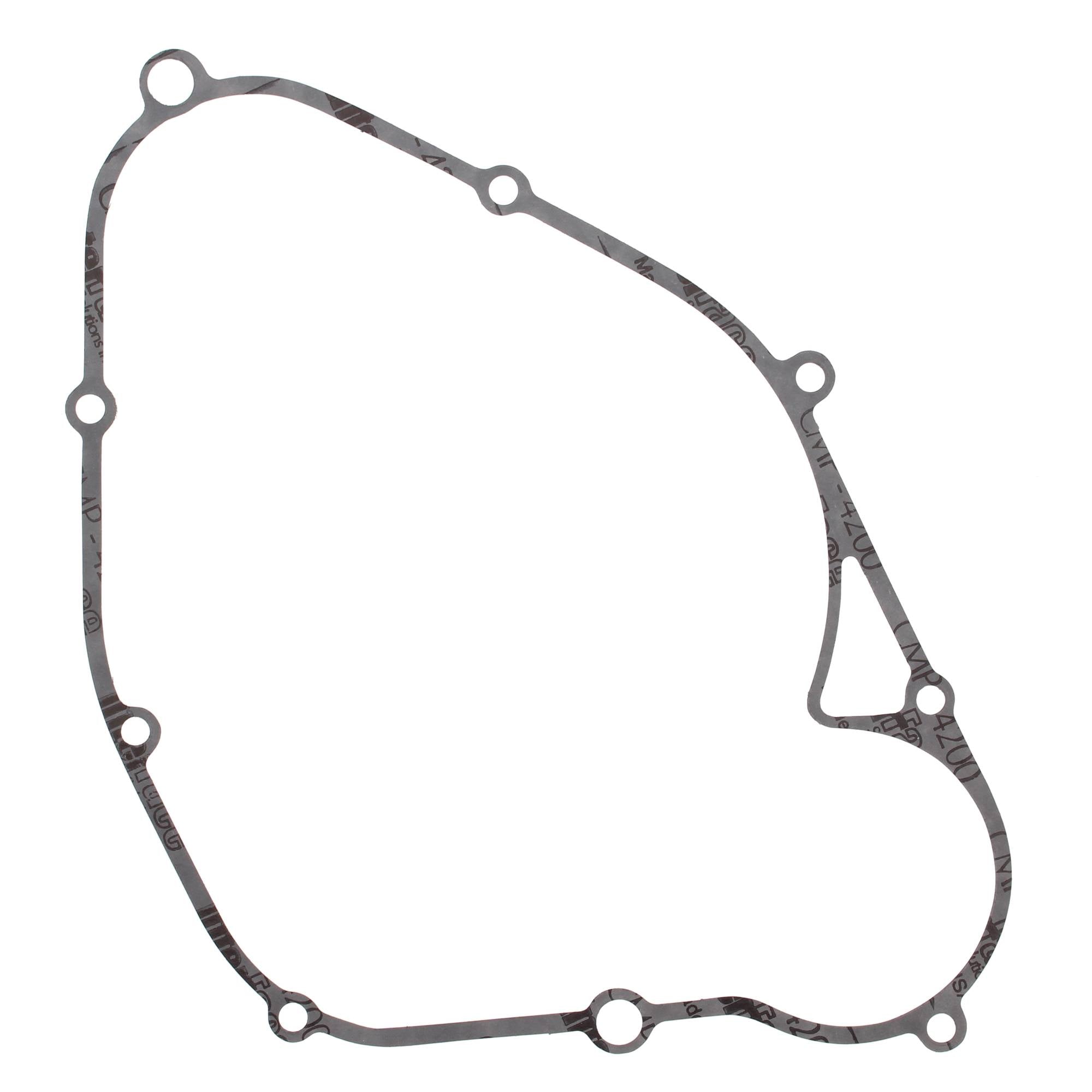 Vertex Inner Clutch Side Cover Gasket Kit 816089