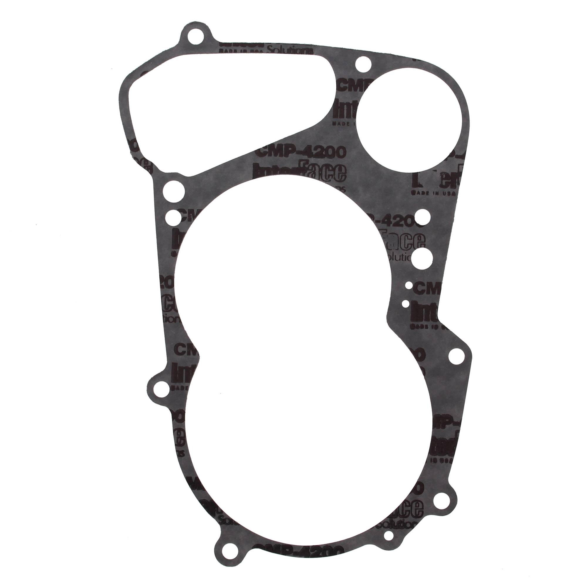 Vertex Inner Clutch Side Cover Gasket Kit 816090