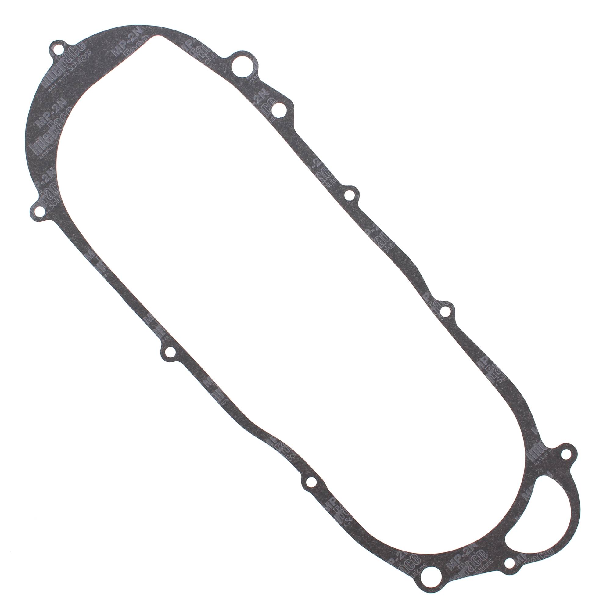 Vertex Inner Clutch Side Cover Gasket Kit 816091