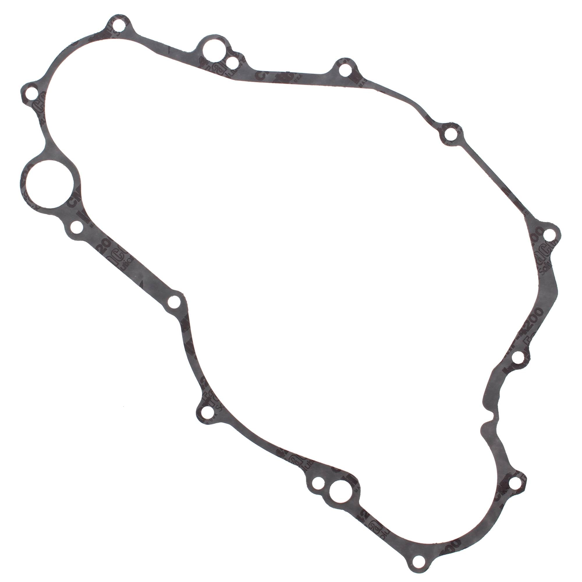 Vertex Inner Clutch Side Cover Gasket Kit 816094