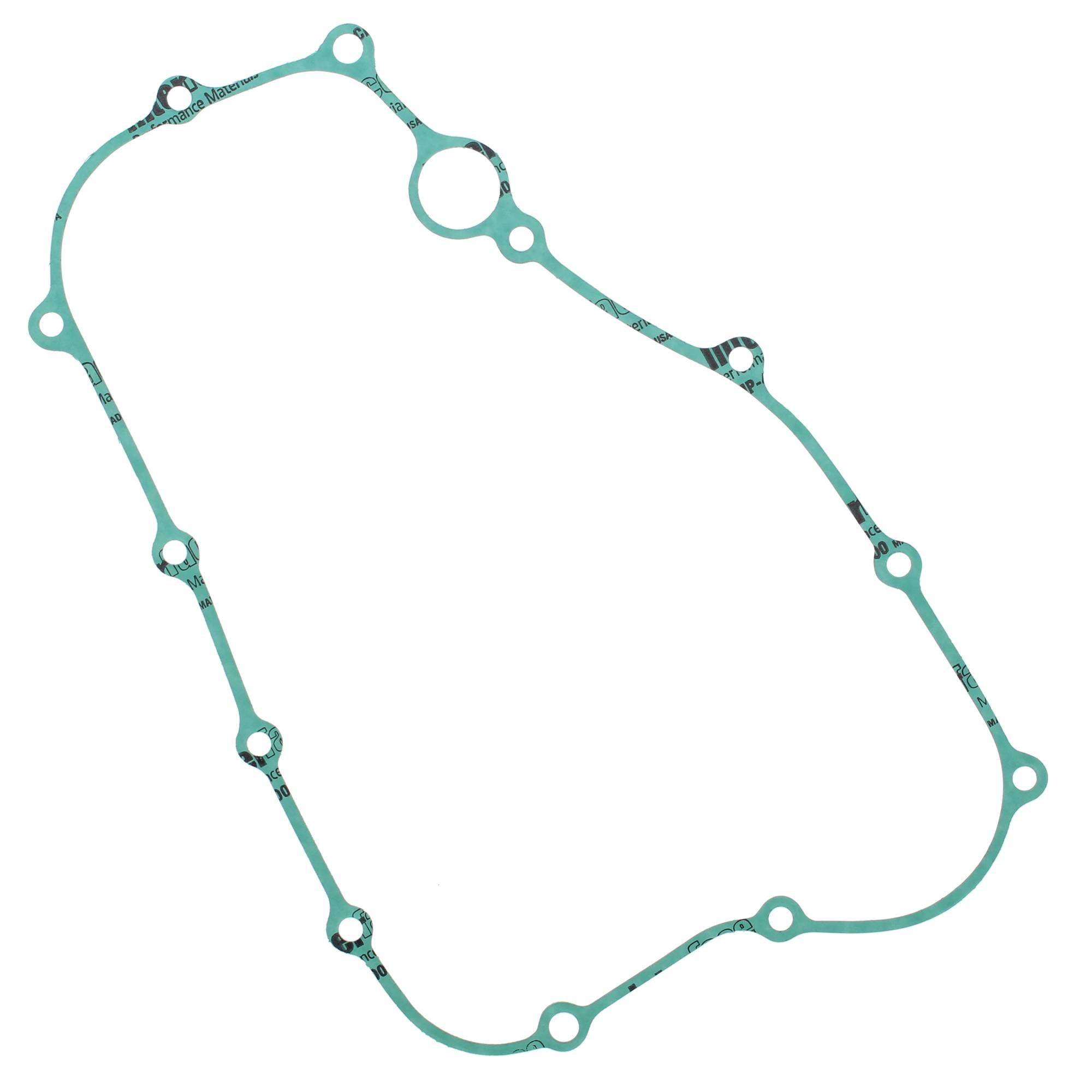Vertex Inner Clutch Side Cover Gasket Kit 816099