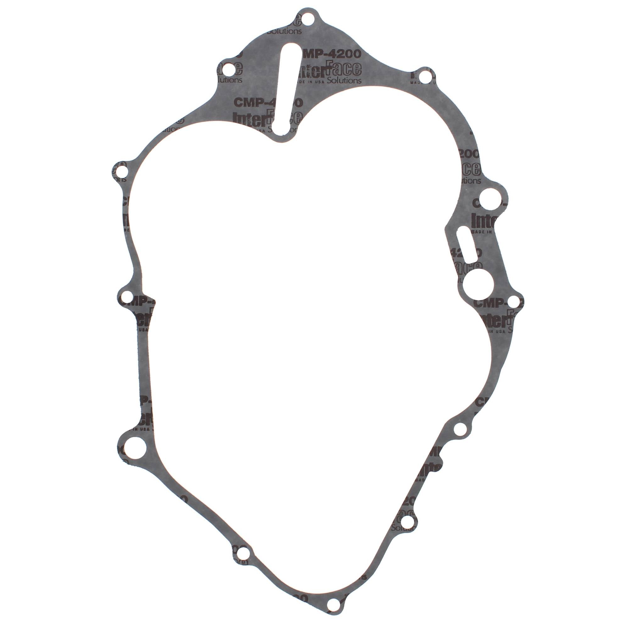 Vertex Inner Clutch Side Cover Gasket Kit 816102