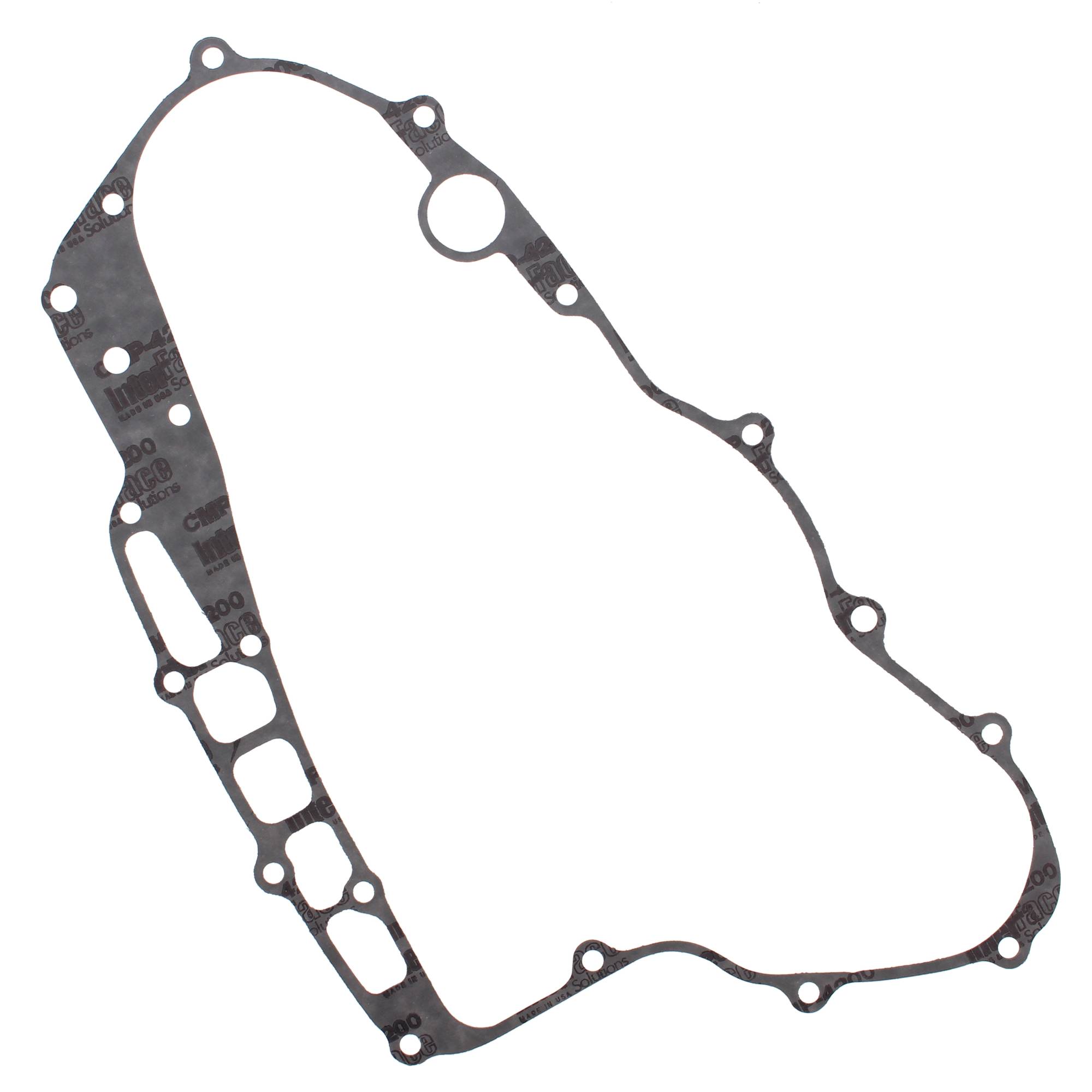 Vertex Inner Clutch Side Cover Gasket Kit 816105