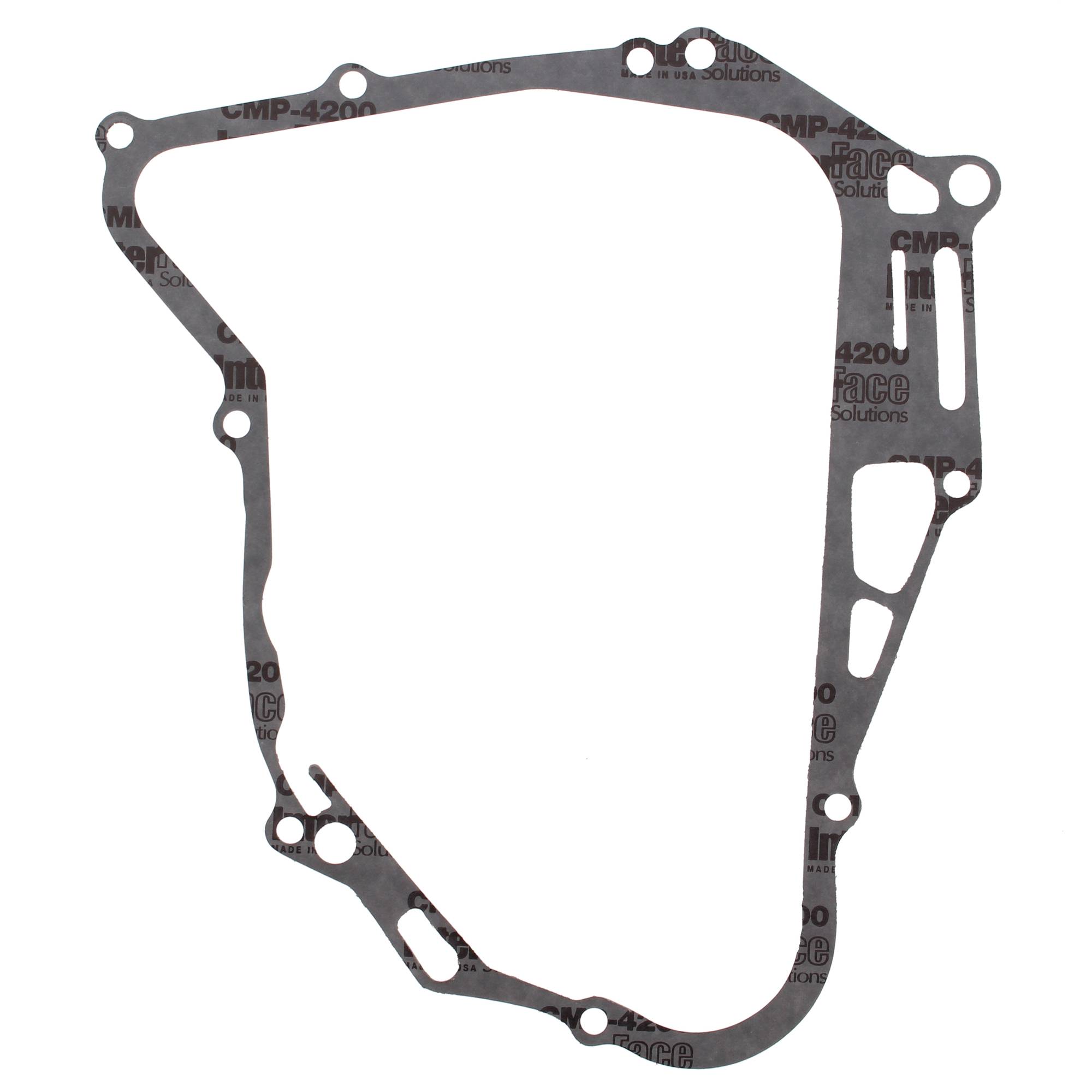 Vertex Inner Clutch Side Cover Gasket Kit 816109