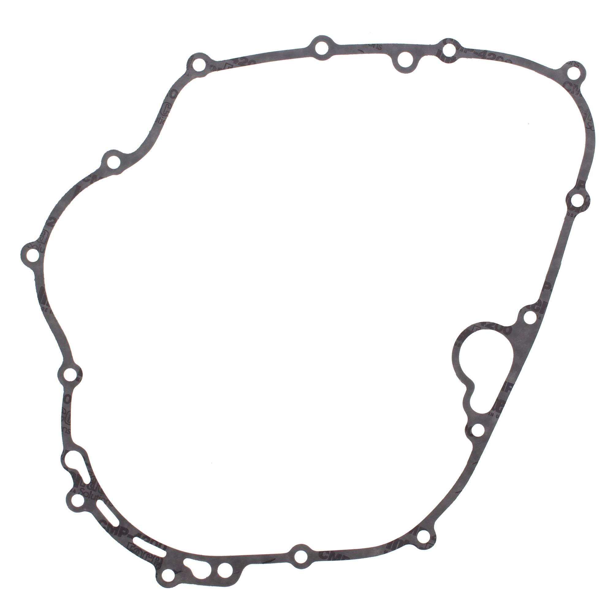Vertex Inner Clutch Side Cover Gasket Kit 816118