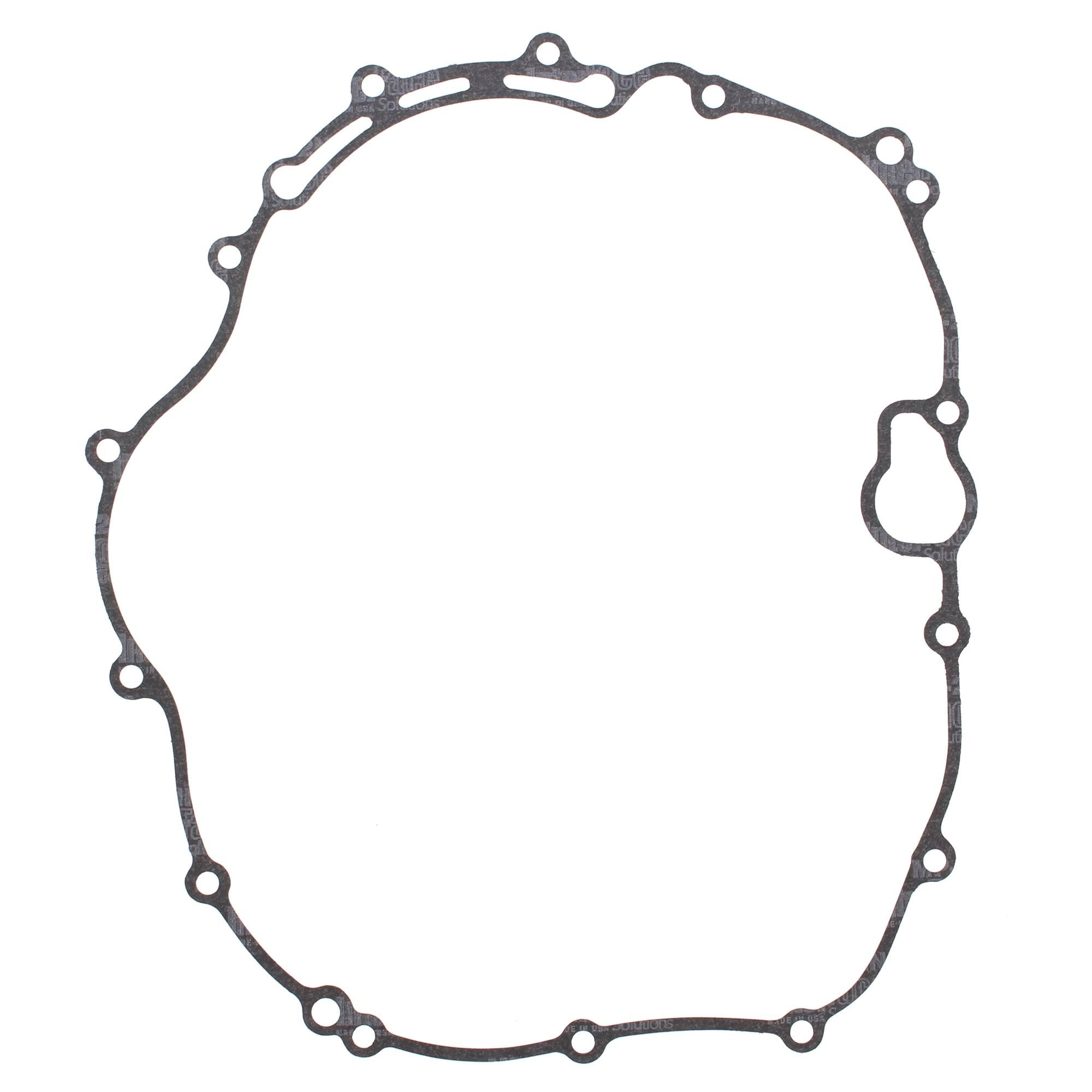 Vertex Inner Clutch Side Cover Gasket Kit 816123