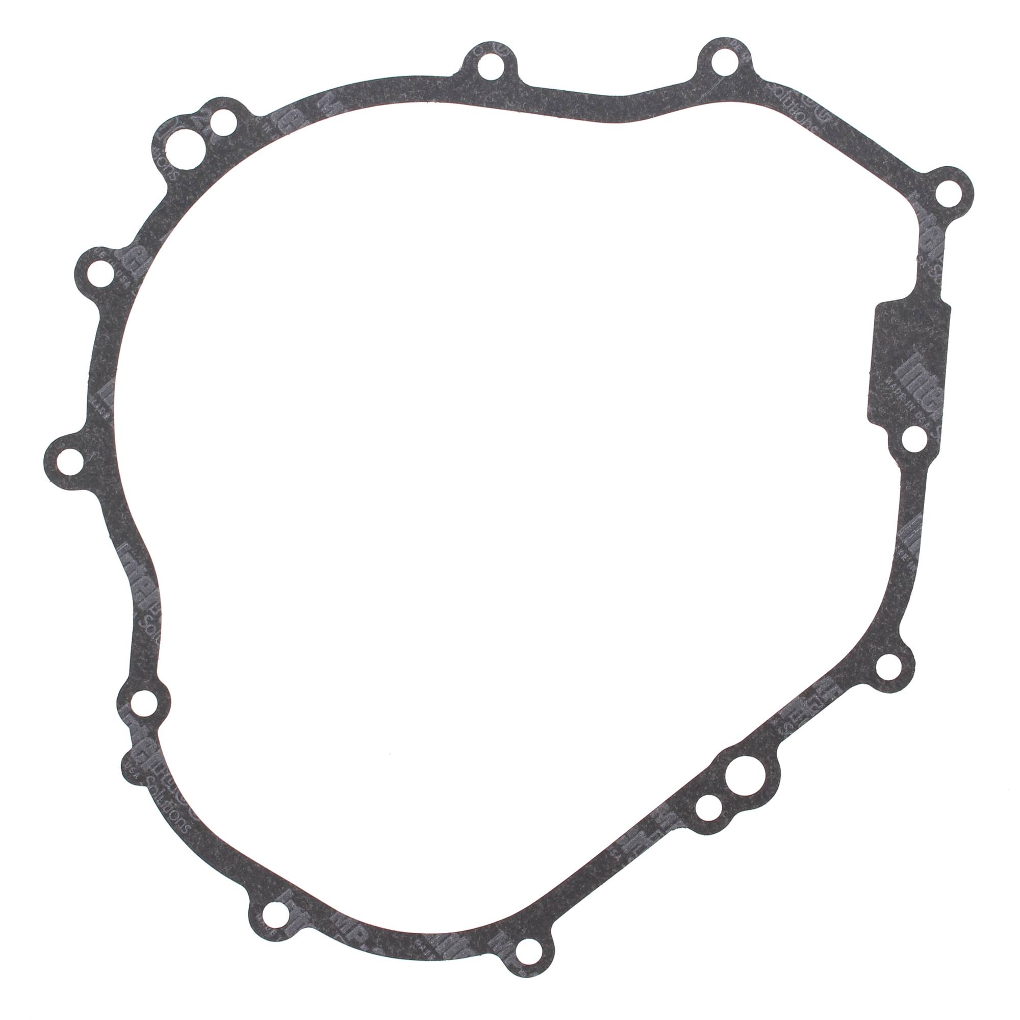 Vertex Ignition Cover Gasket Kit 816128