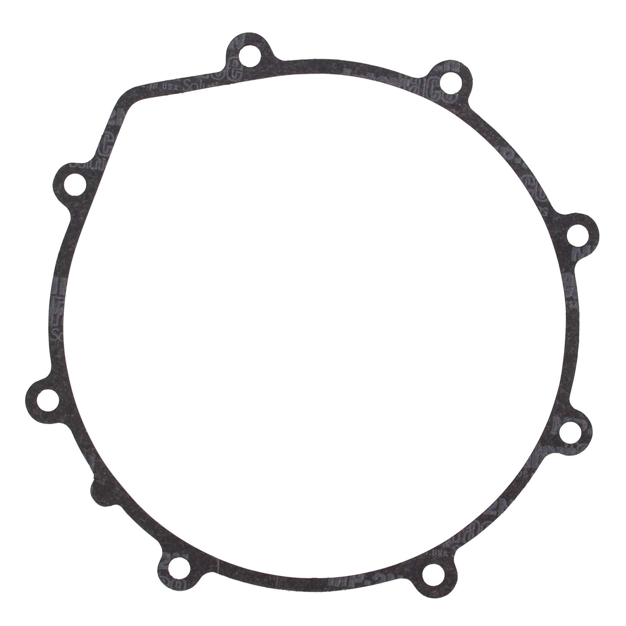 Vertex Inner Clutch Side Cover Gasket Kit 816129