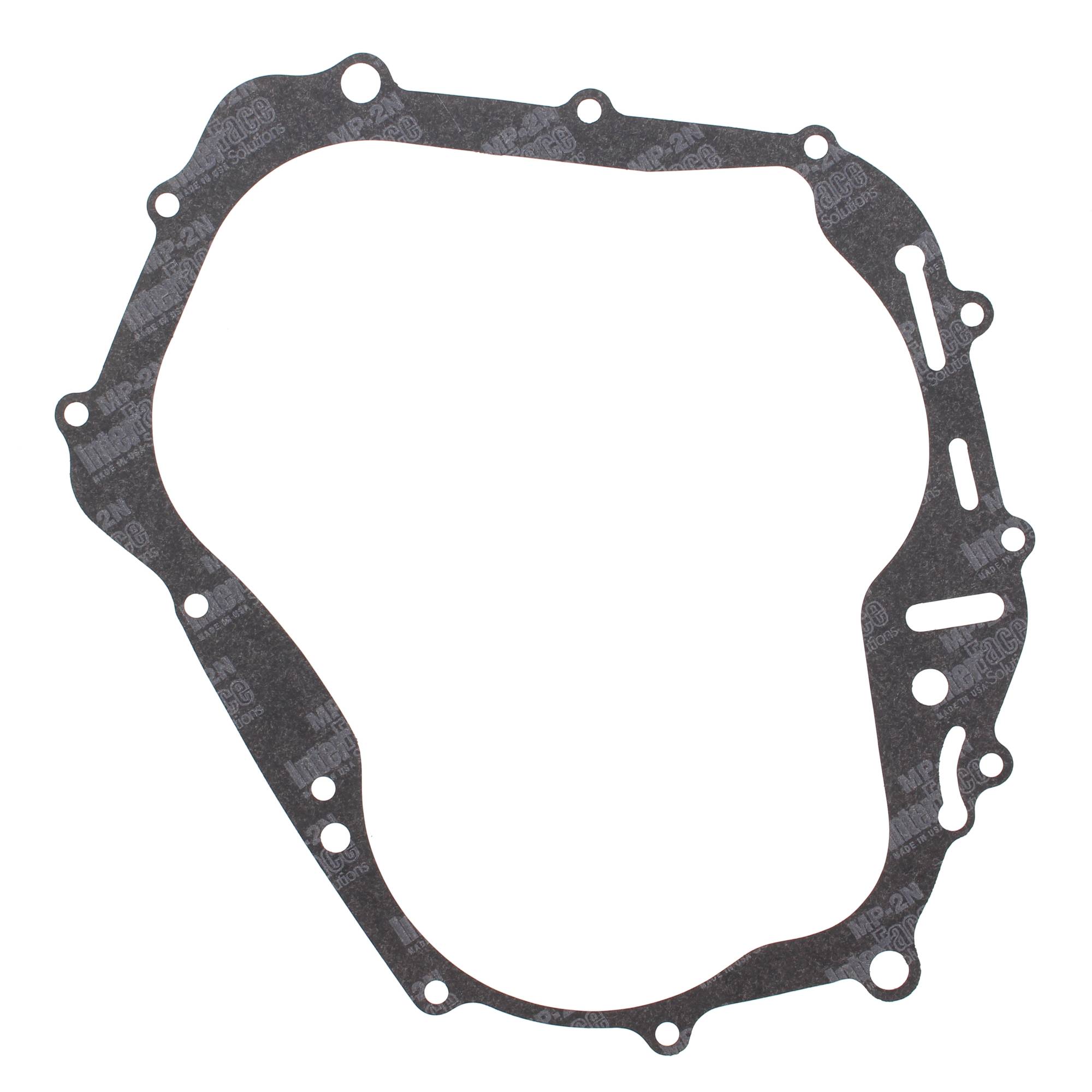 Vertex Inner Clutch Side Cover Gasket Kit 816132