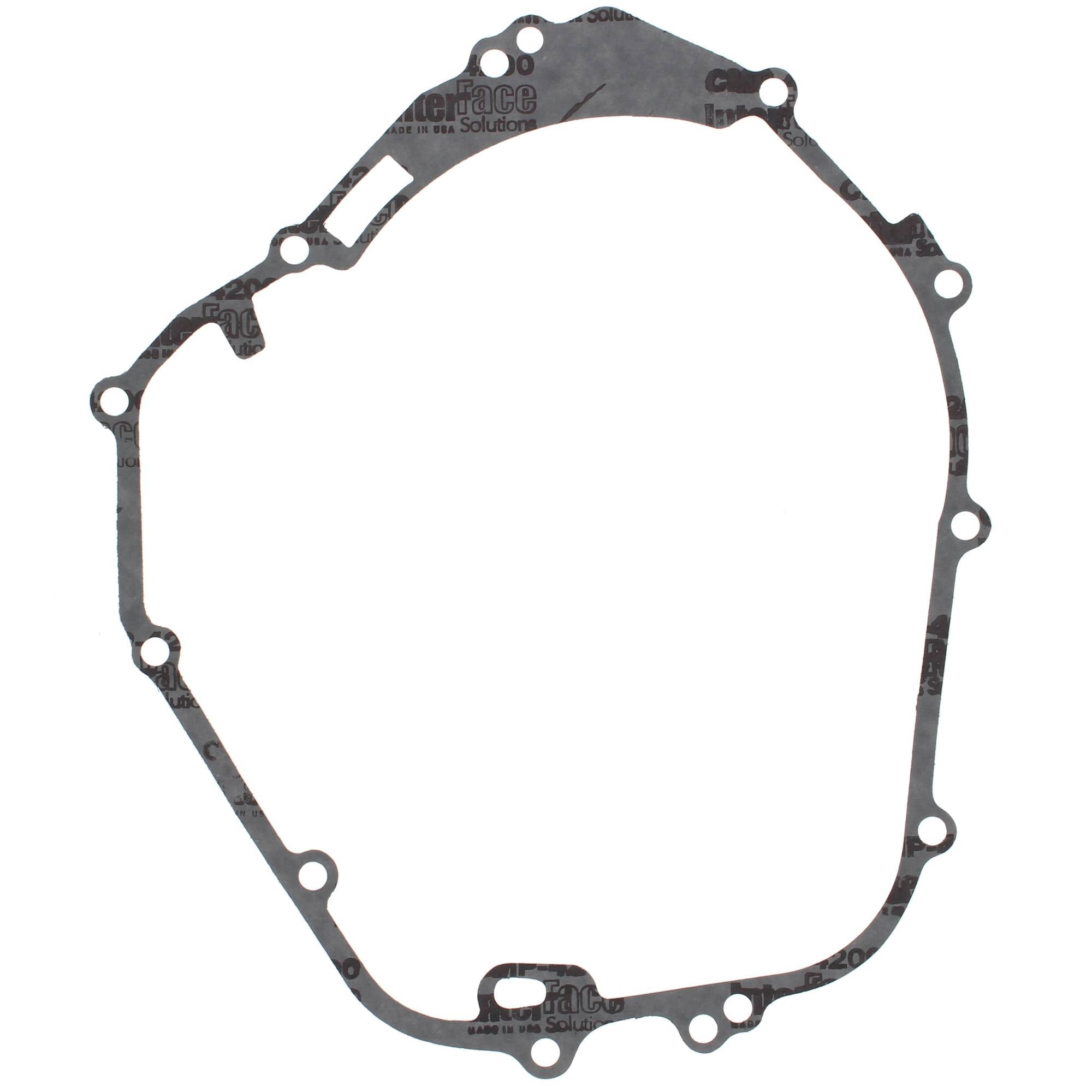 Vertex Inner Clutch Side Cover Gasket Kit 816135