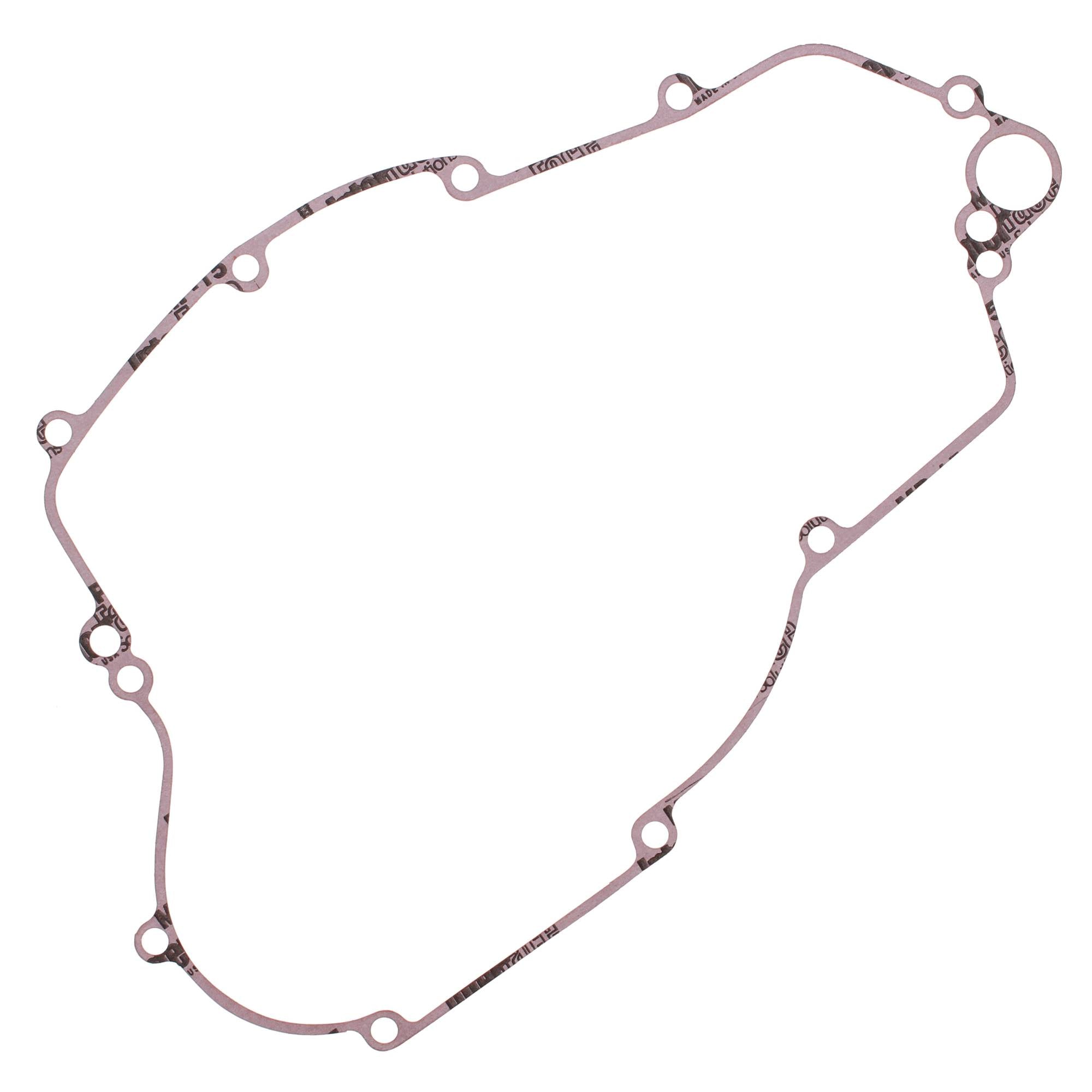 Vertex Inner Clutch Side Cover Gasket Kit 816140