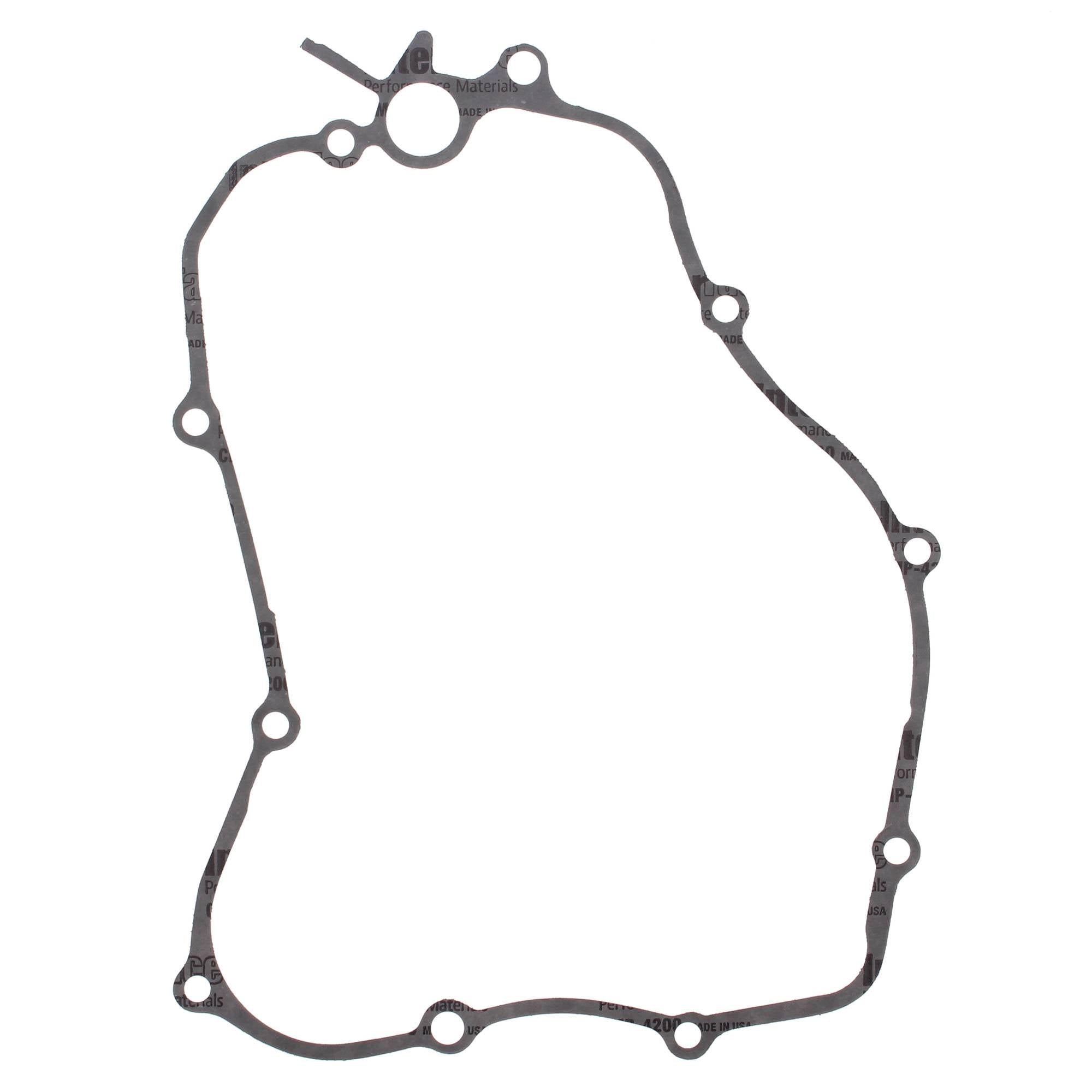Vertex Inner Clutch Side Cover Gasket Kit 816149