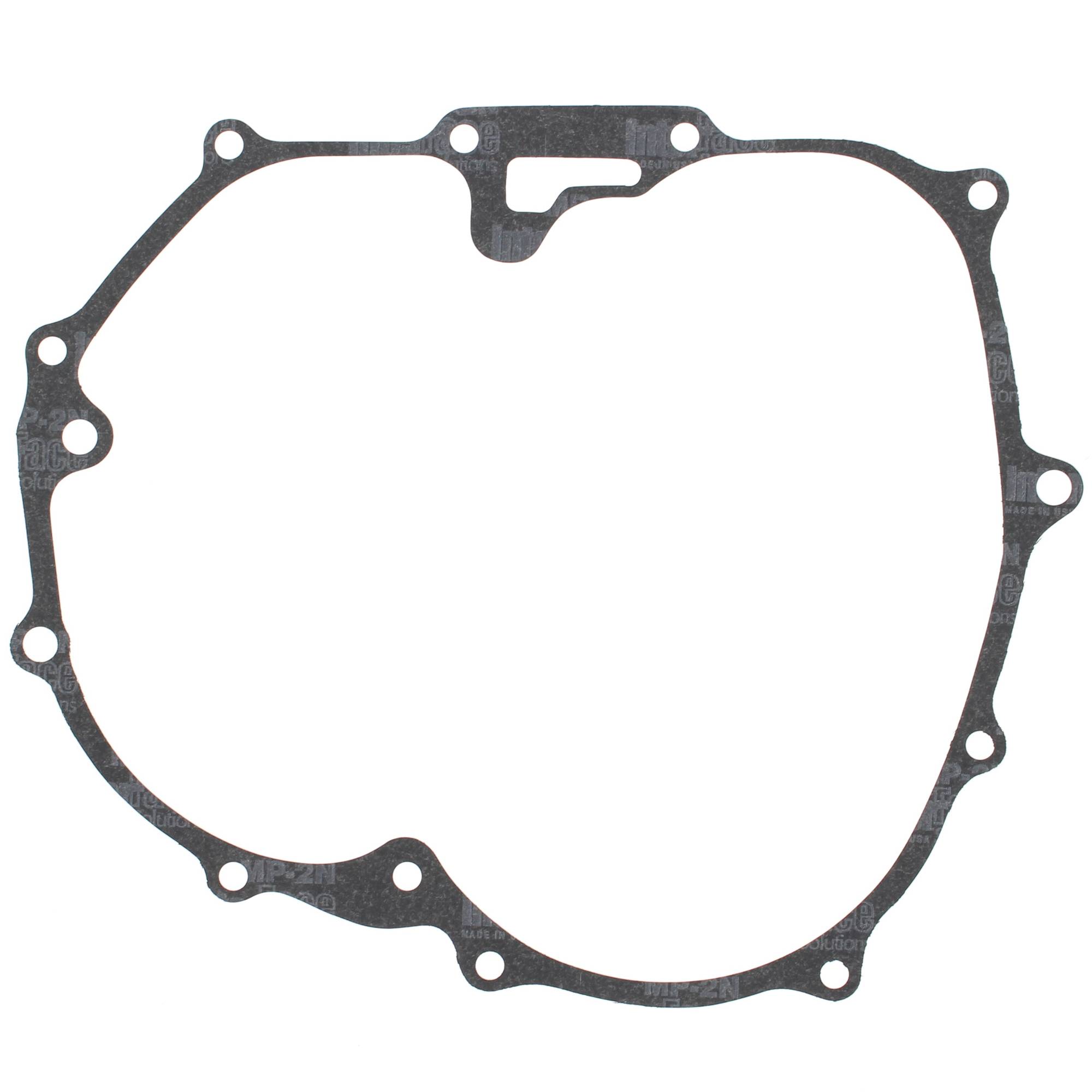 Vertex Inner Clutch Side Cover Gasket Kit 816152