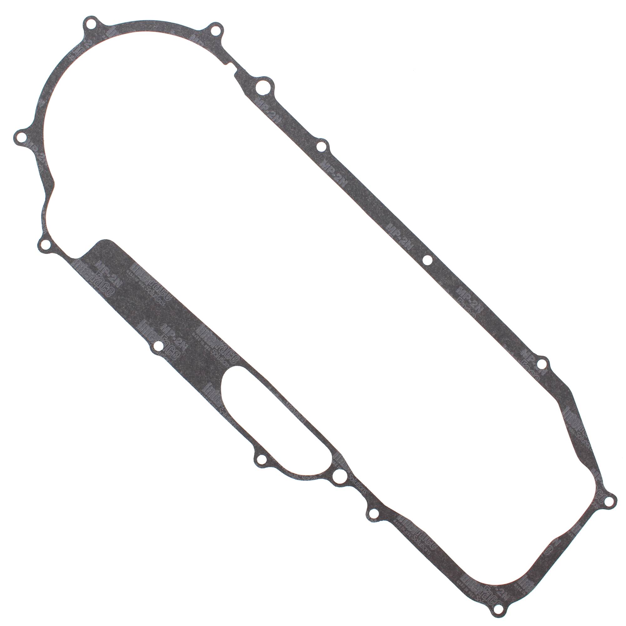 Vertex Inner Clutch Side Cover Gasket Kit 816158