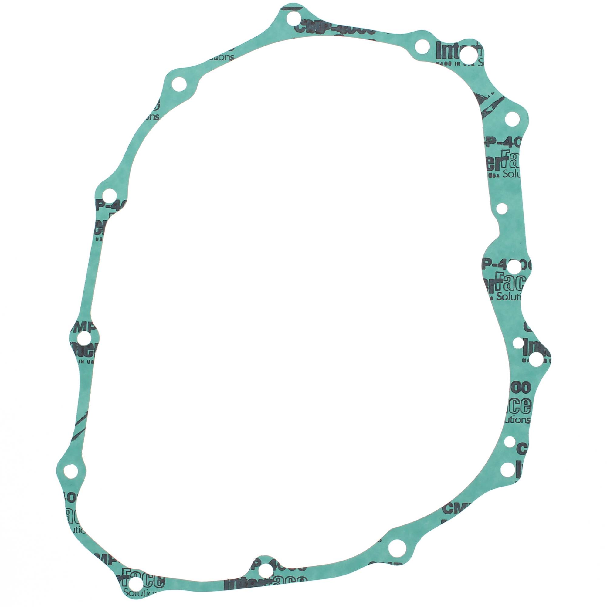 Vertex Inner Clutch Side Cover Gasket Kit 816167
