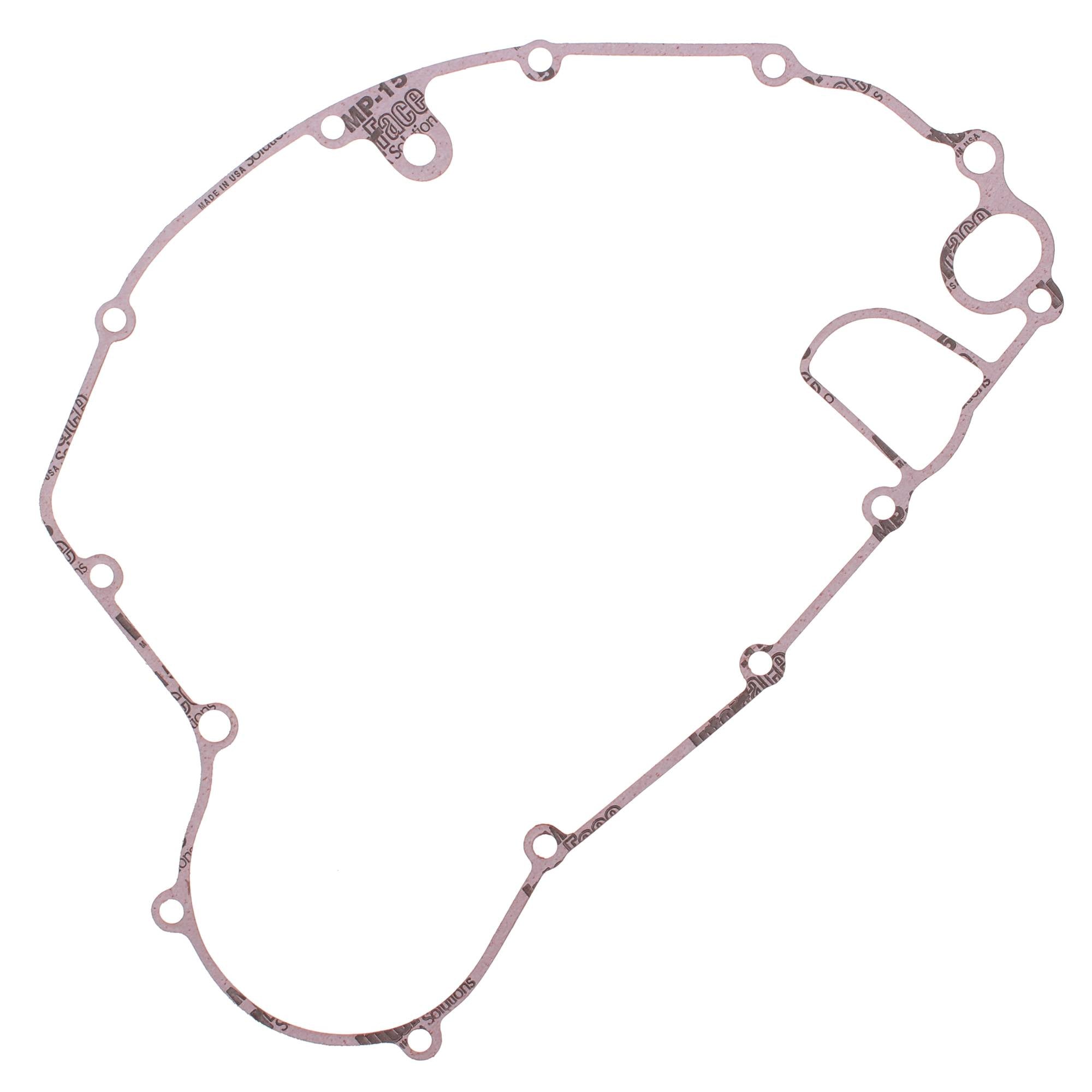 Vertex Inner Clutch Side Cover Gasket Kit 816168