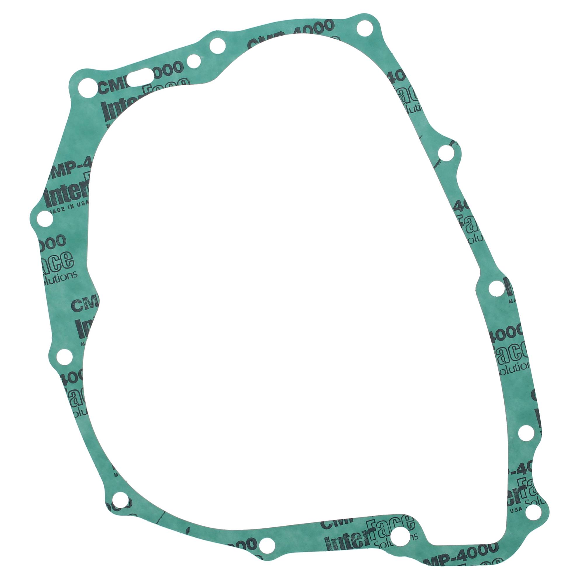 Vertex Inner Clutch Side Cover Gasket Kit 816172