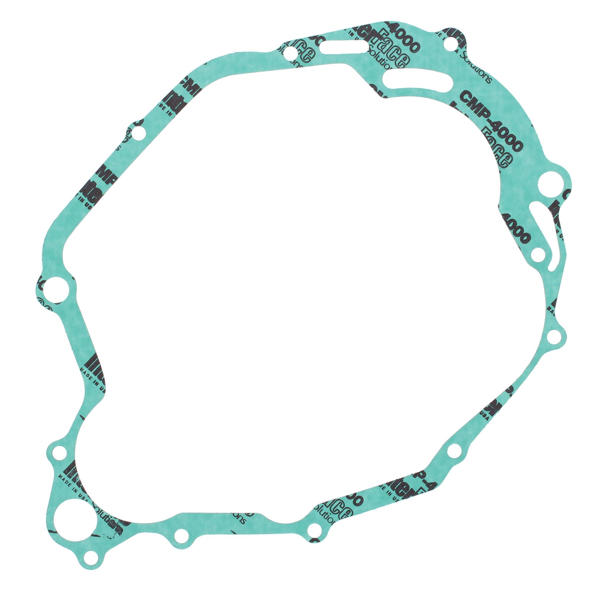 Vertex Inner Clutch Side Cover Gasket Kit 816176