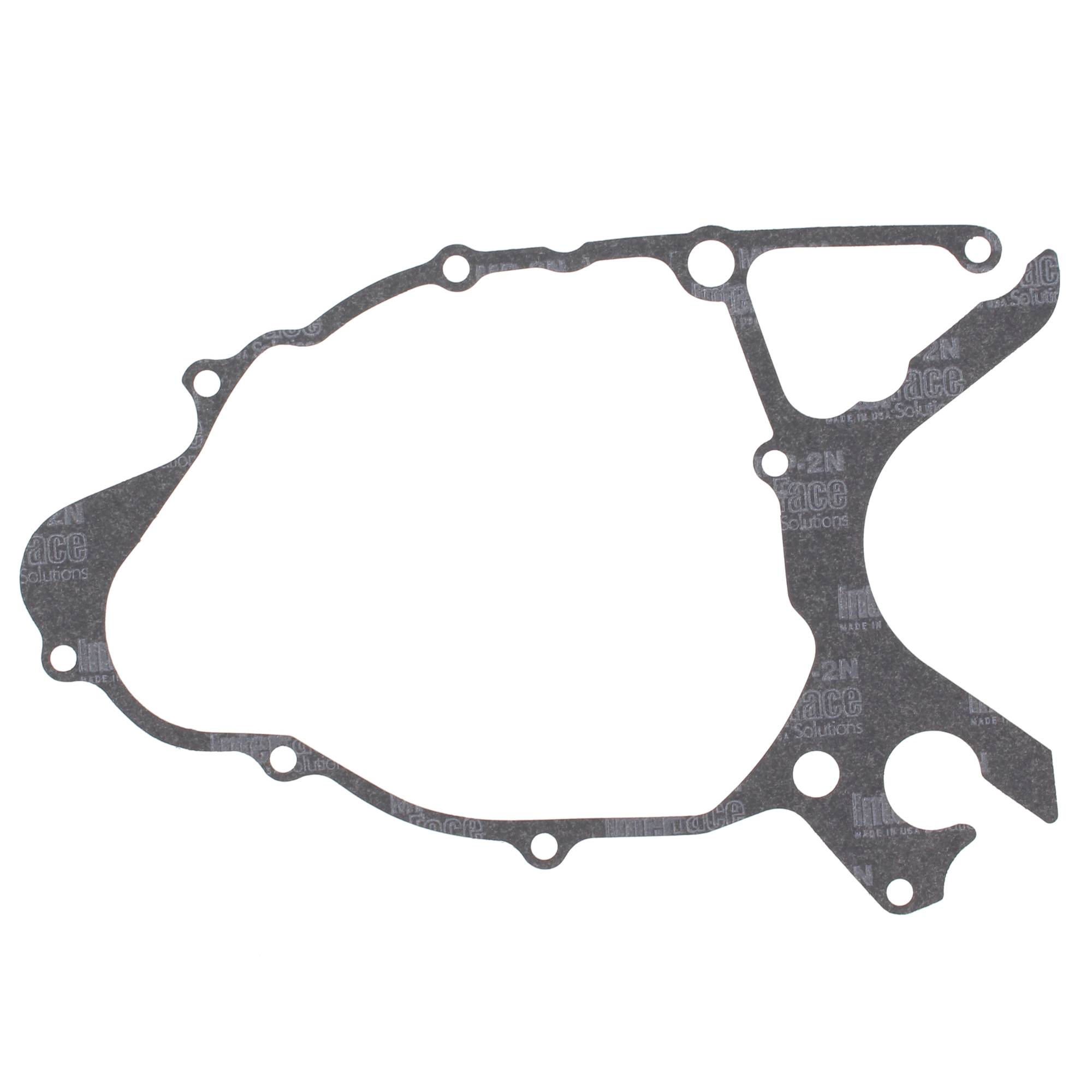 Vertex Ignition Cover Gasket Kit 816178