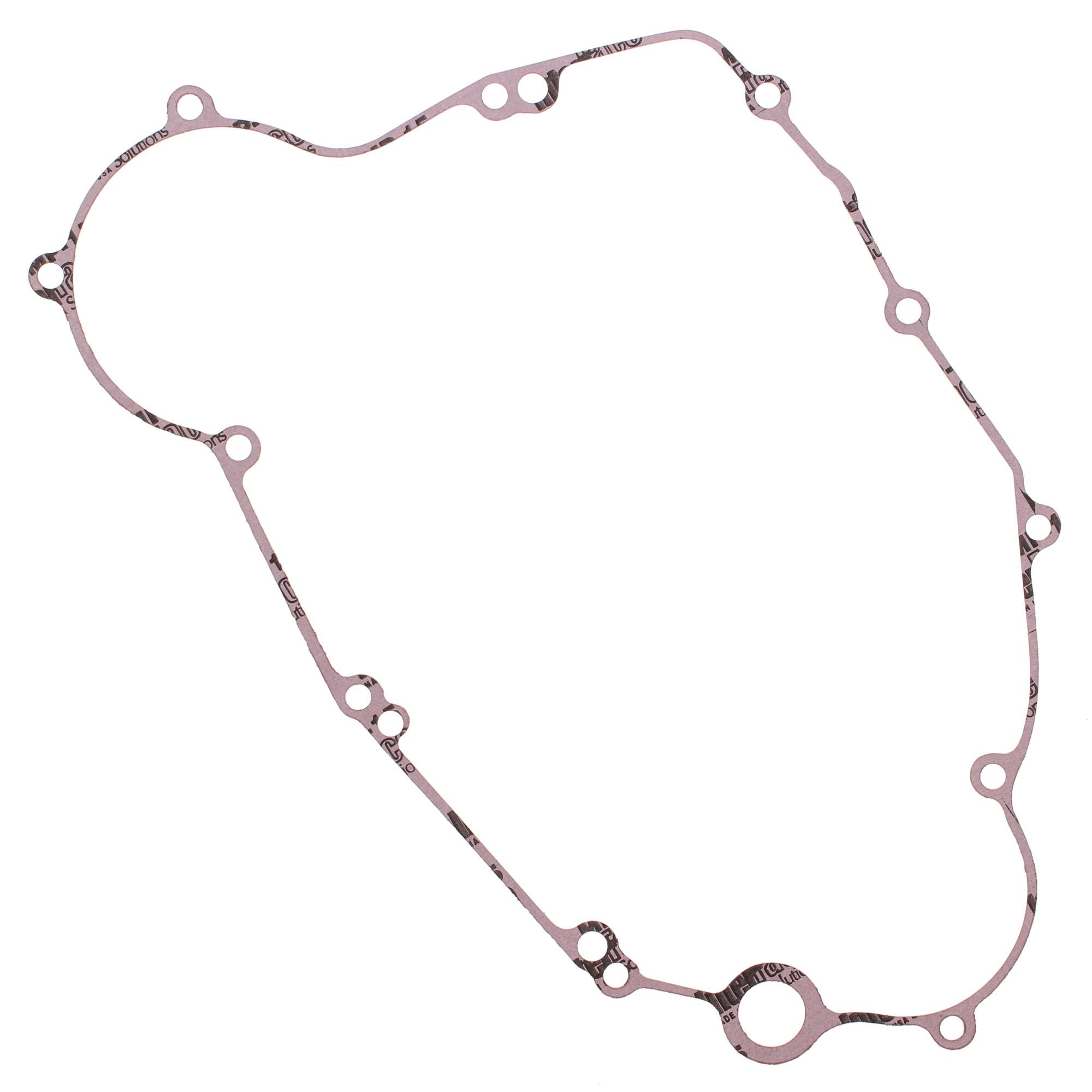 Vertex Inner Clutch Side Cover Gasket Kit 816197