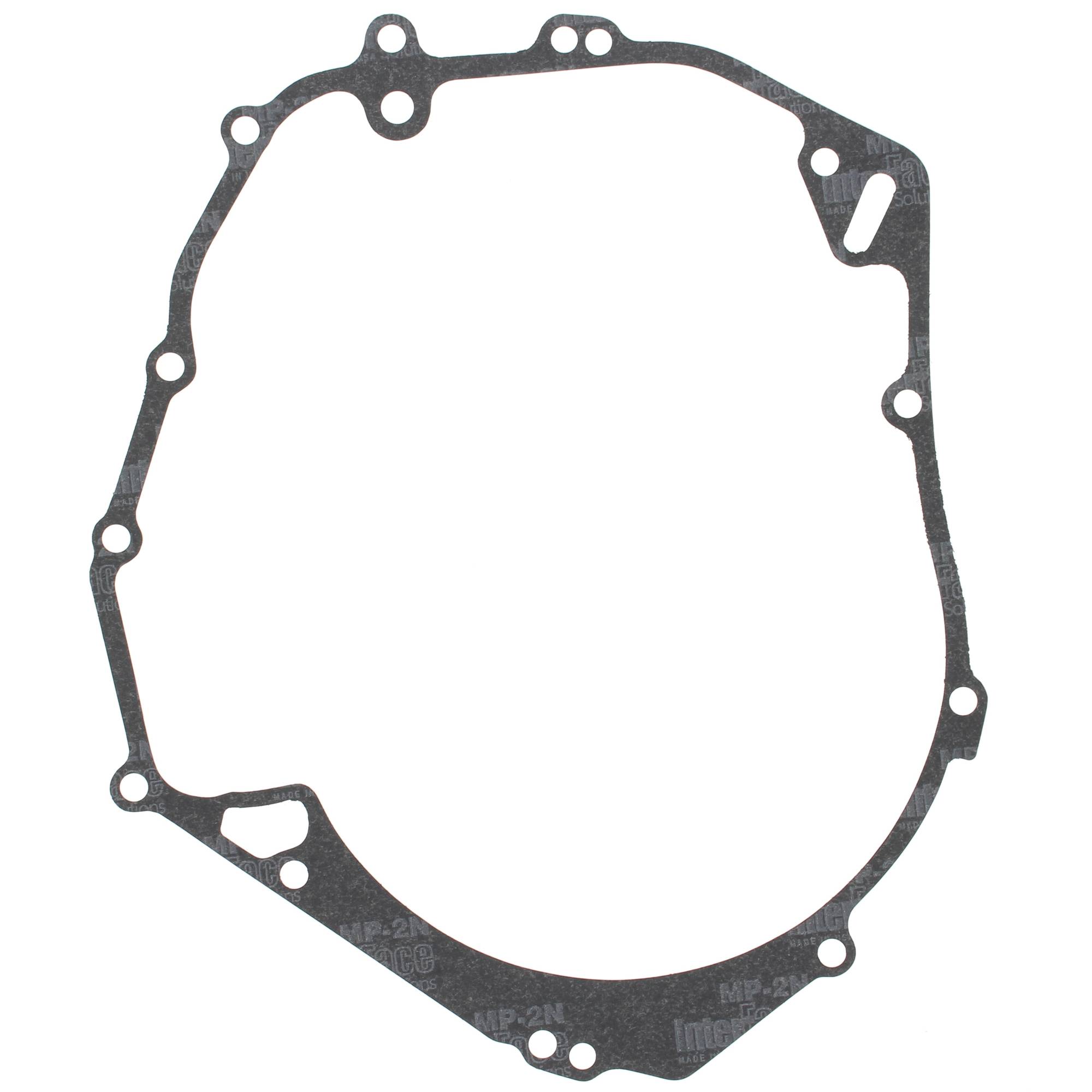 Vertex Inner Clutch Side Cover Gasket Kit 816202