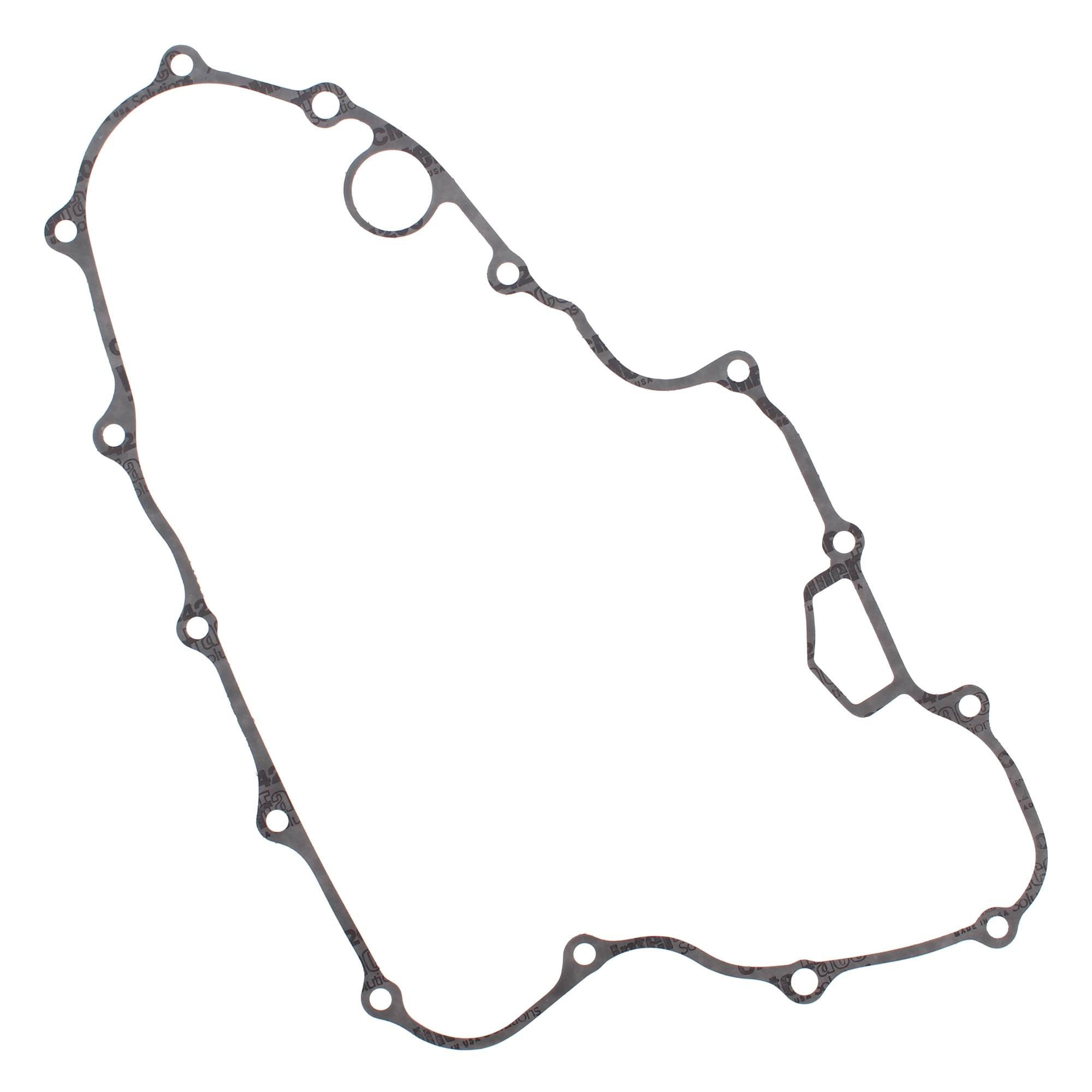 Vertex Inner Clutch Side Cover Gasket Kit 816206