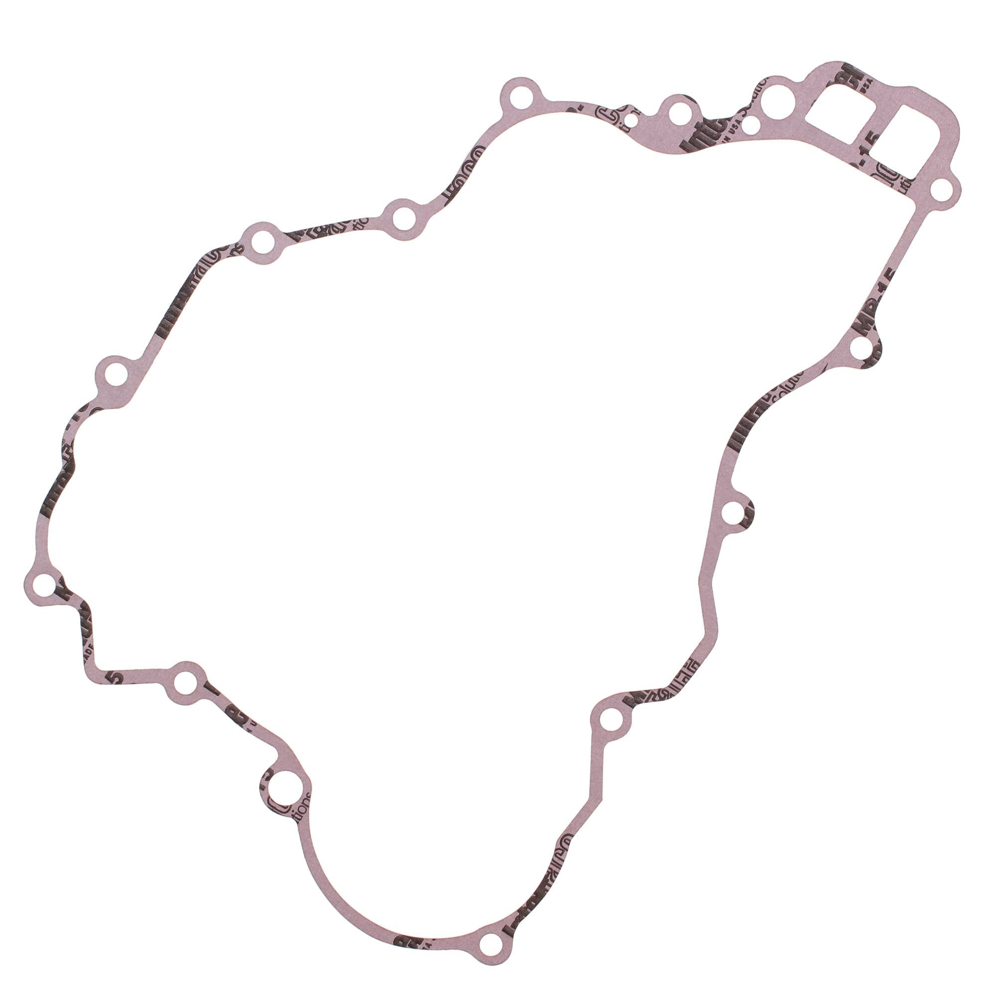 Vertex Inner Clutch Side Cover Gasket Kit 816212